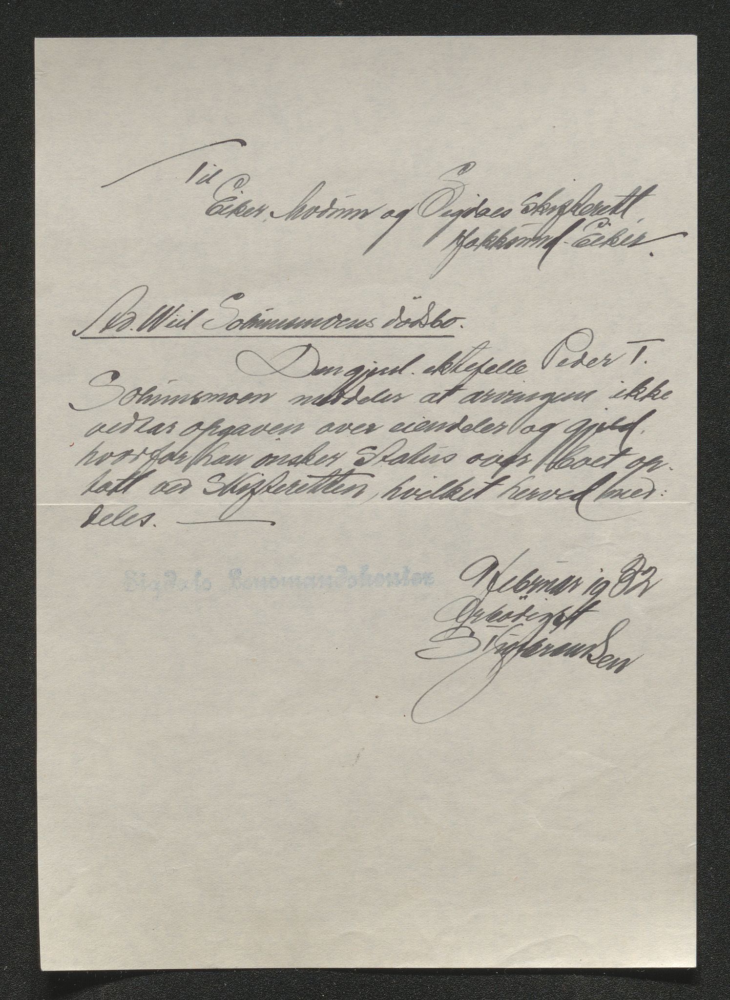 Eiker, Modum og Sigdal sorenskriveri, AV/SAKO-A-123/H/Ha/Hab/L0046: Dødsfallsmeldinger, 1930-1931, p. 1235