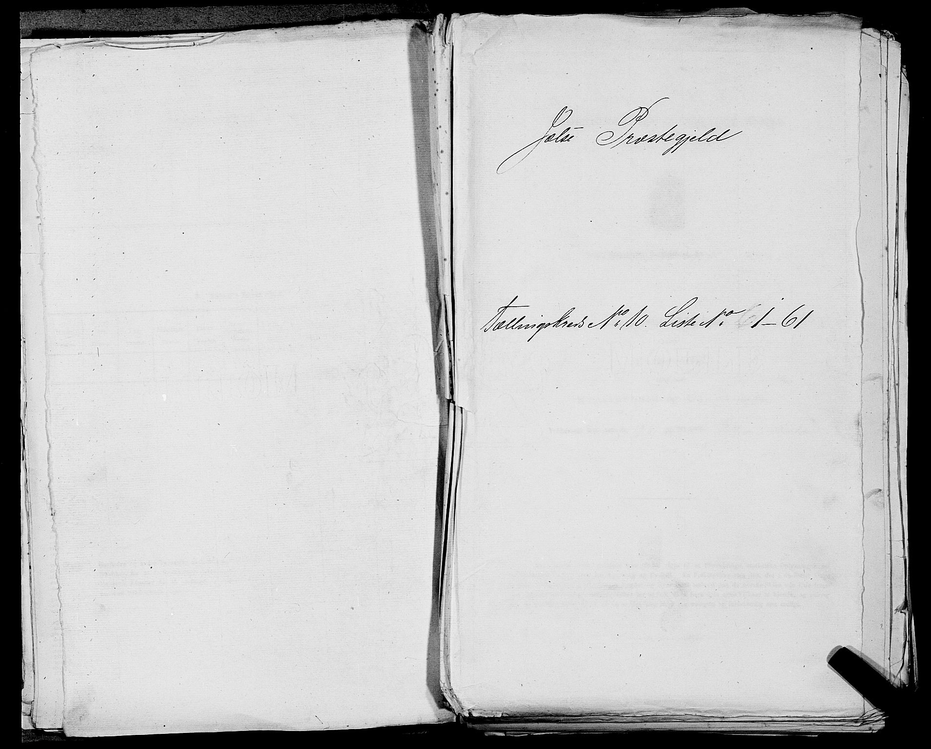 SAST, 1875 census for 1138P Jelsa, 1875, p. 846