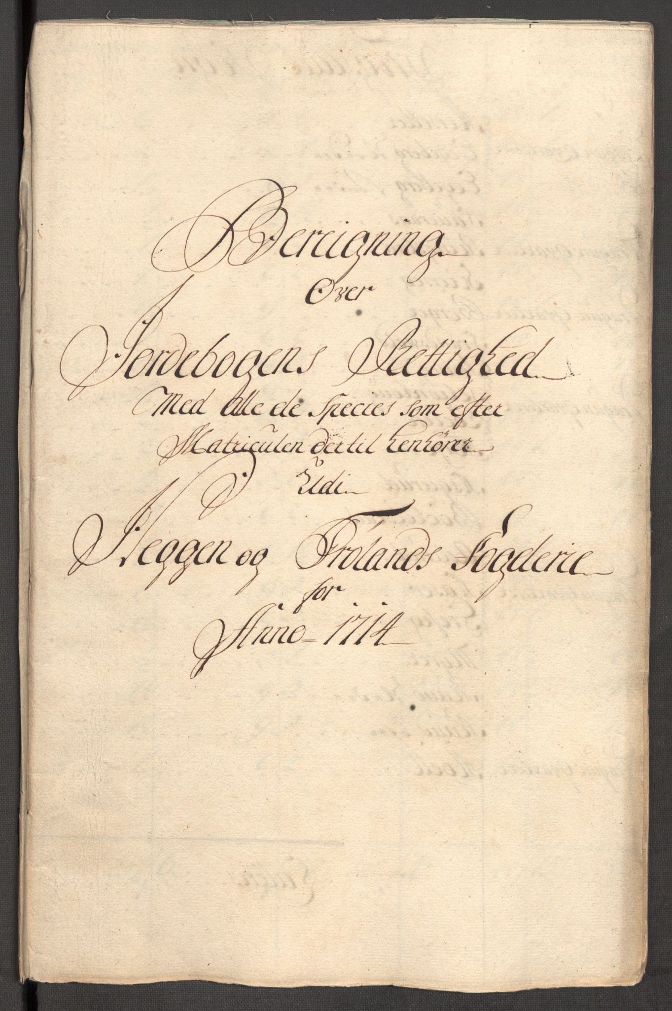 Rentekammeret inntil 1814, Reviderte regnskaper, Fogderegnskap, RA/EA-4092/R07/L0308: Fogderegnskap Rakkestad, Heggen og Frøland, 1714, p. 321