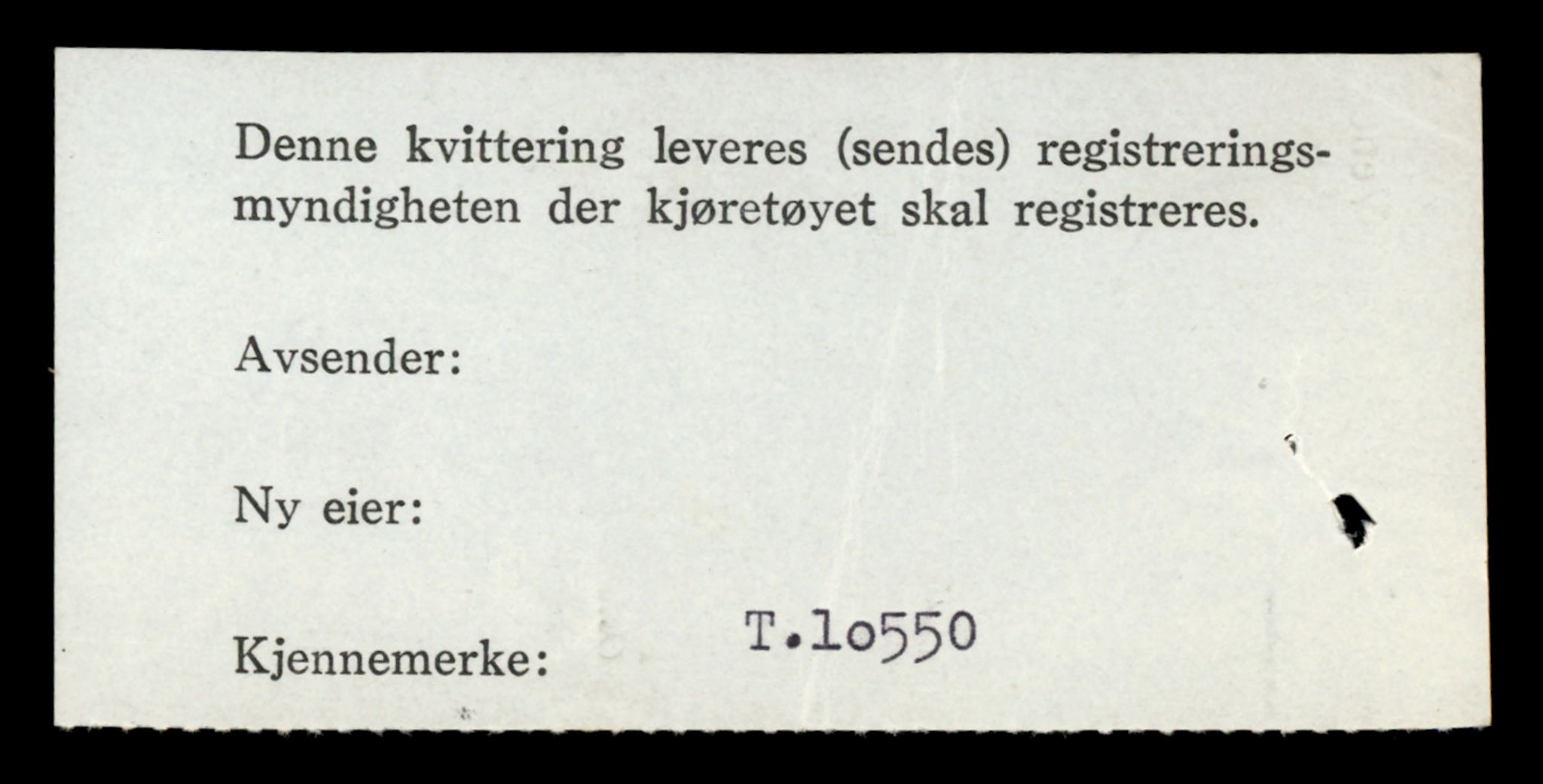 Møre og Romsdal vegkontor - Ålesund trafikkstasjon, SAT/A-4099/F/Fe/L0021: Registreringskort for kjøretøy T 10471 - T 10583, 1927-1998, p. 2236