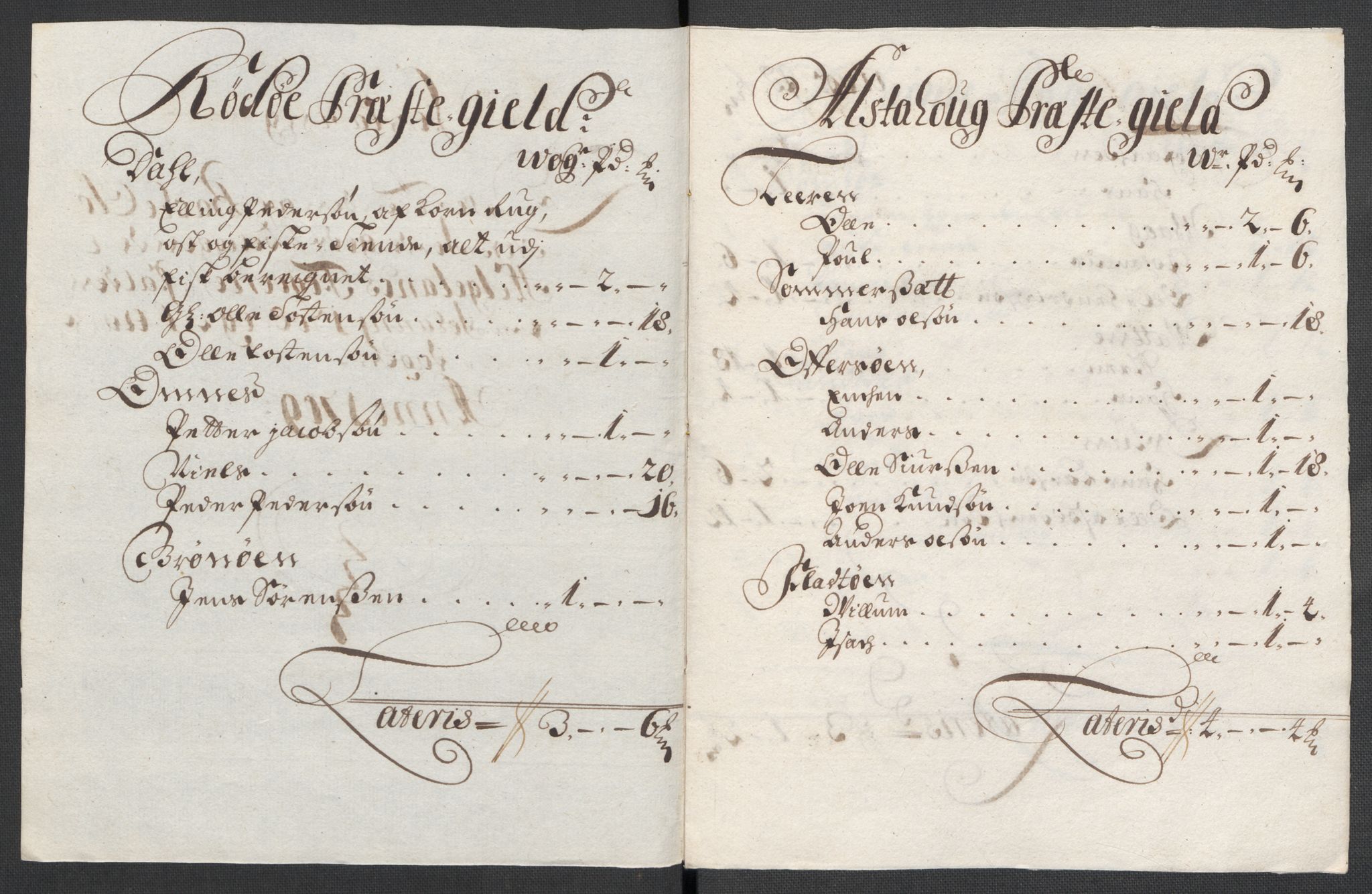 Rentekammeret inntil 1814, Reviderte regnskaper, Fogderegnskap, RA/EA-4092/R65/L4510: Fogderegnskap Helgeland, 1708-1709, p. 143