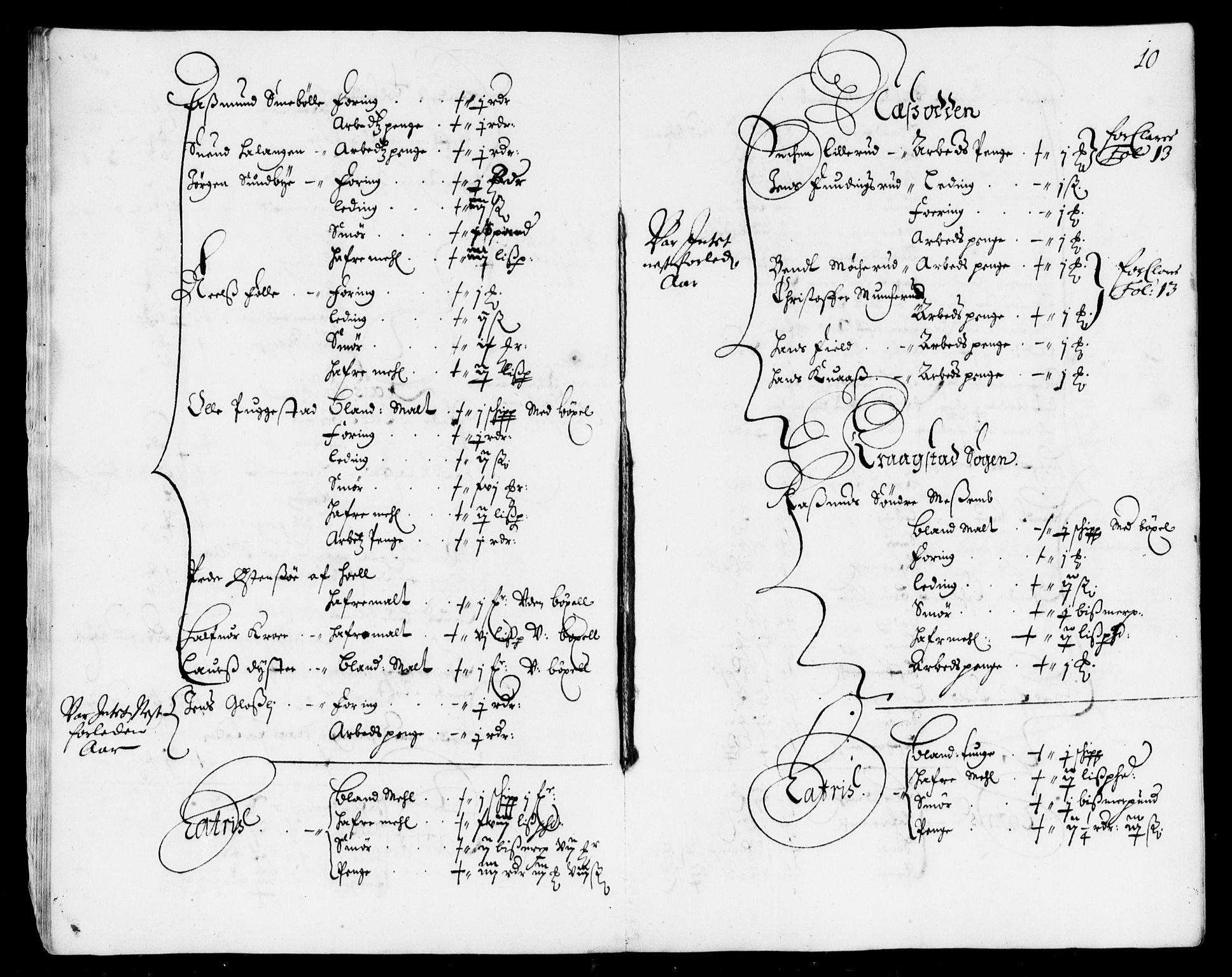 Rentekammeret inntil 1814, Reviderte regnskaper, Lensregnskaper, RA/EA-5023/R/Rb/Rbd/L0012: Maria kirke prosti gods og Rakkestad len, 1662-1669