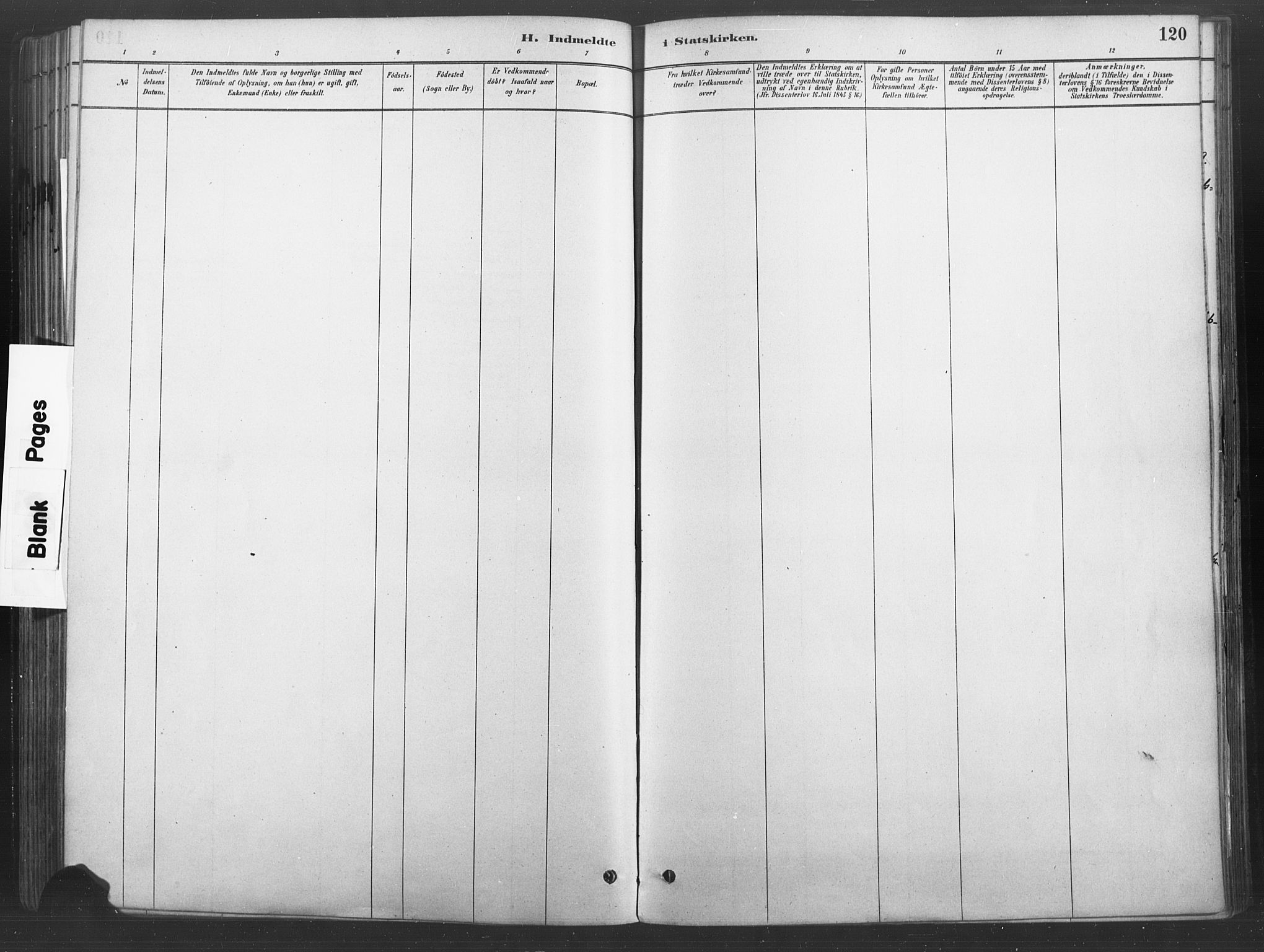 Våler prestekontor, Hedmark, AV/SAH-PREST-040/H/Ha/Haa/L0004: Parish register (official) no. 4, 1879-1893, p. 120