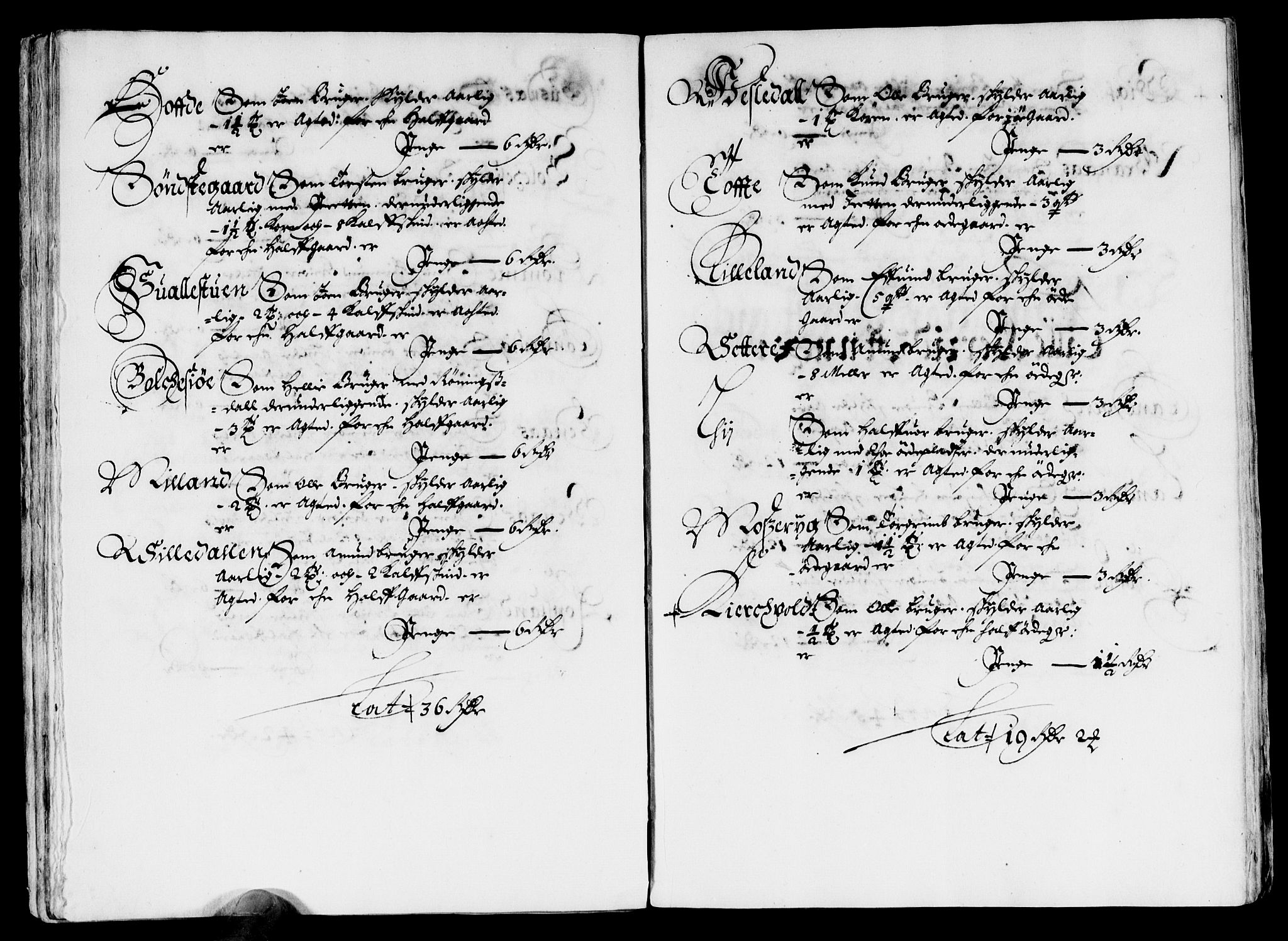 Rentekammeret inntil 1814, Reviderte regnskaper, Lensregnskaper, AV/RA-EA-5023/R/Rb/Rbp/L0047: Bratsberg len, 1659-1662