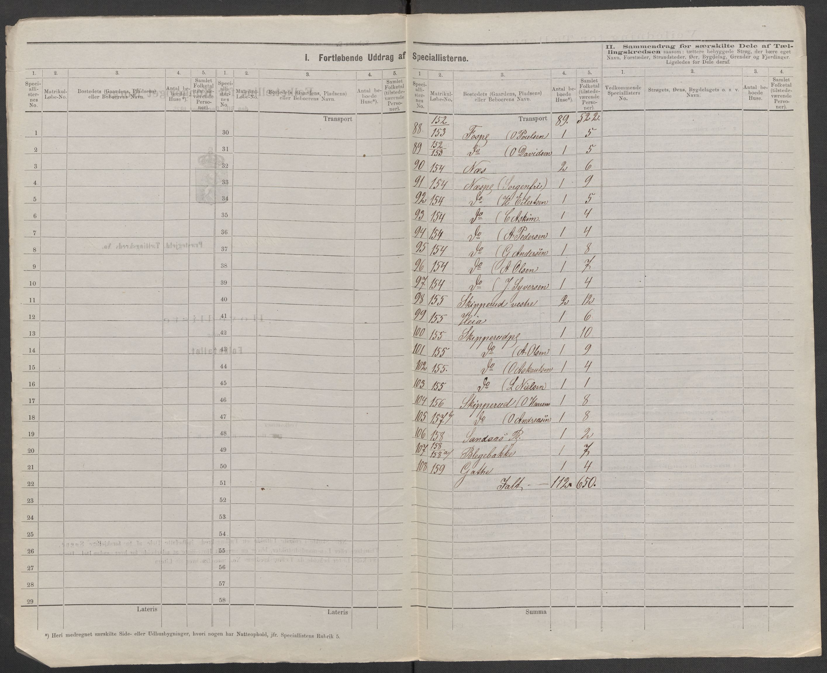 RA, 1875 census for 0127P Skiptvet, 1875, p. 8