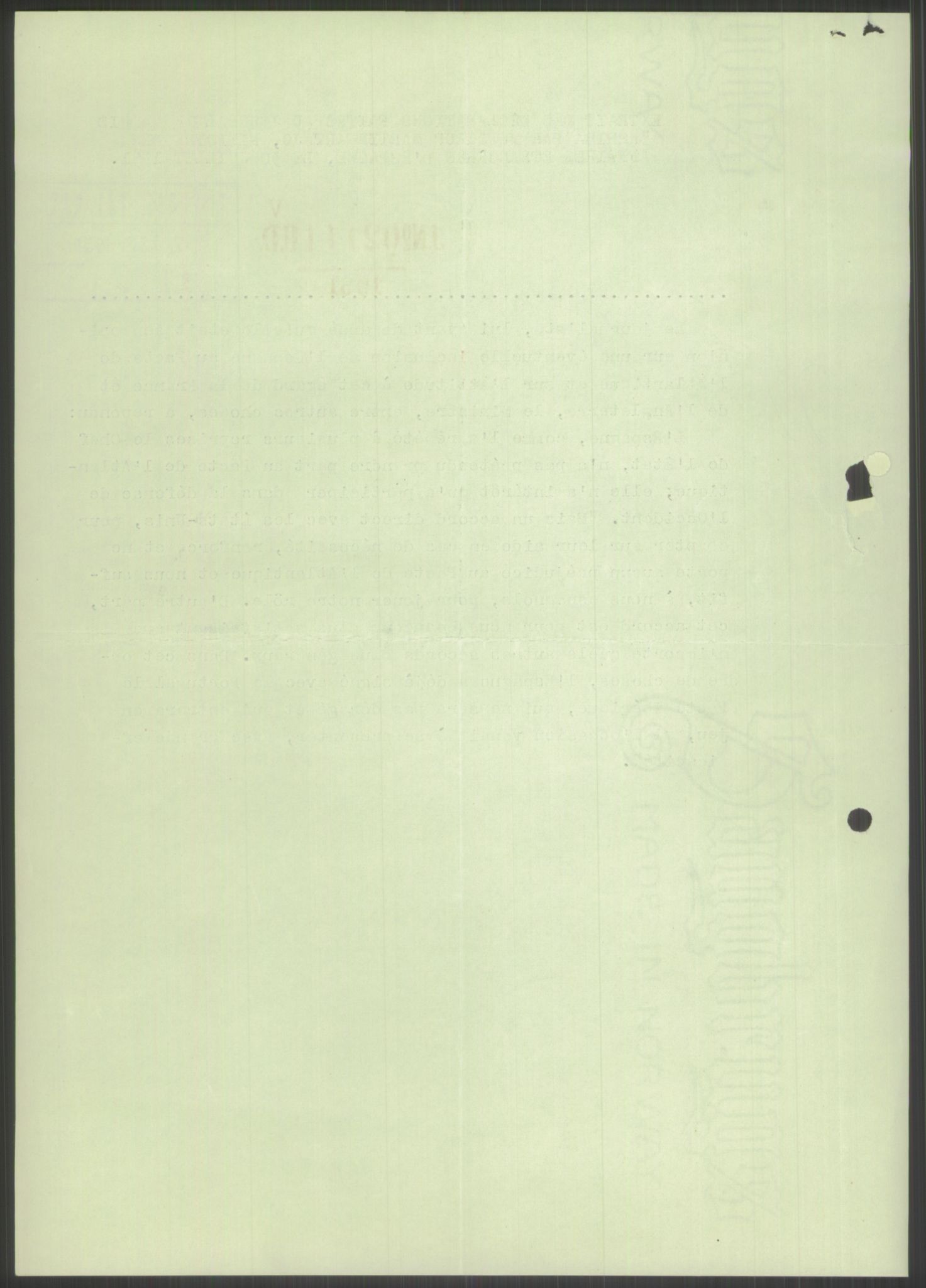 Utenriksdepartementet, RA/S-2259, 1951-1959, p. 696