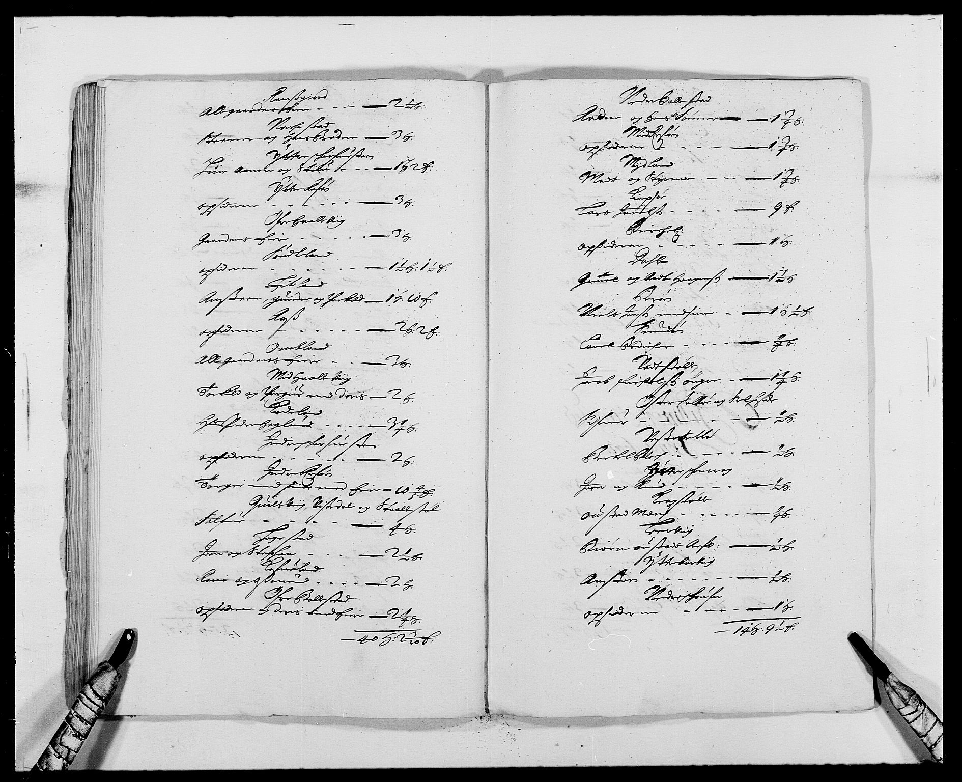 Rentekammeret inntil 1814, Reviderte regnskaper, Fogderegnskap, AV/RA-EA-4092/R41/L2530: Fogderegnskap Lista, 1677-1679, p. 118