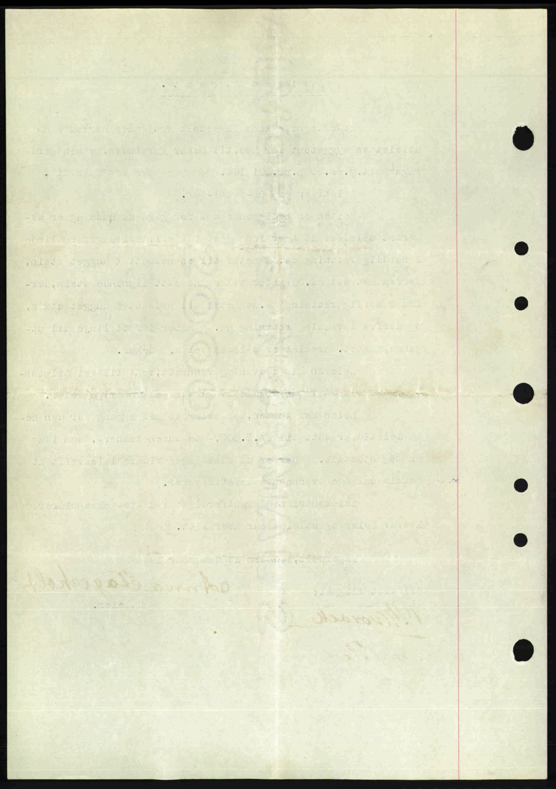 Idd og Marker sorenskriveri, AV/SAO-A-10283/G/Gb/Gbb/L0008: Mortgage book no. A8, 1946-1946, Diary no: : 747/1946