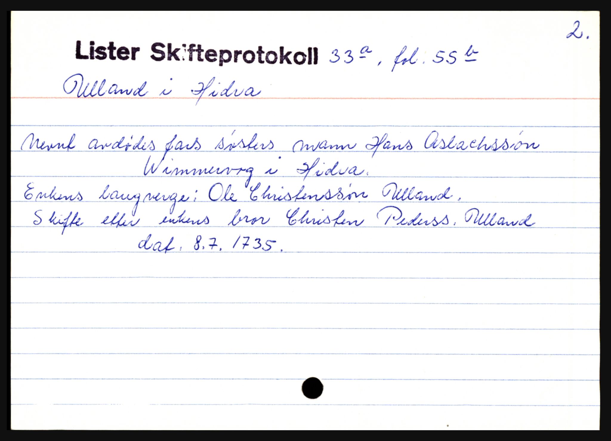 Lister sorenskriveri, AV/SAK-1221-0003/H, p. 40391