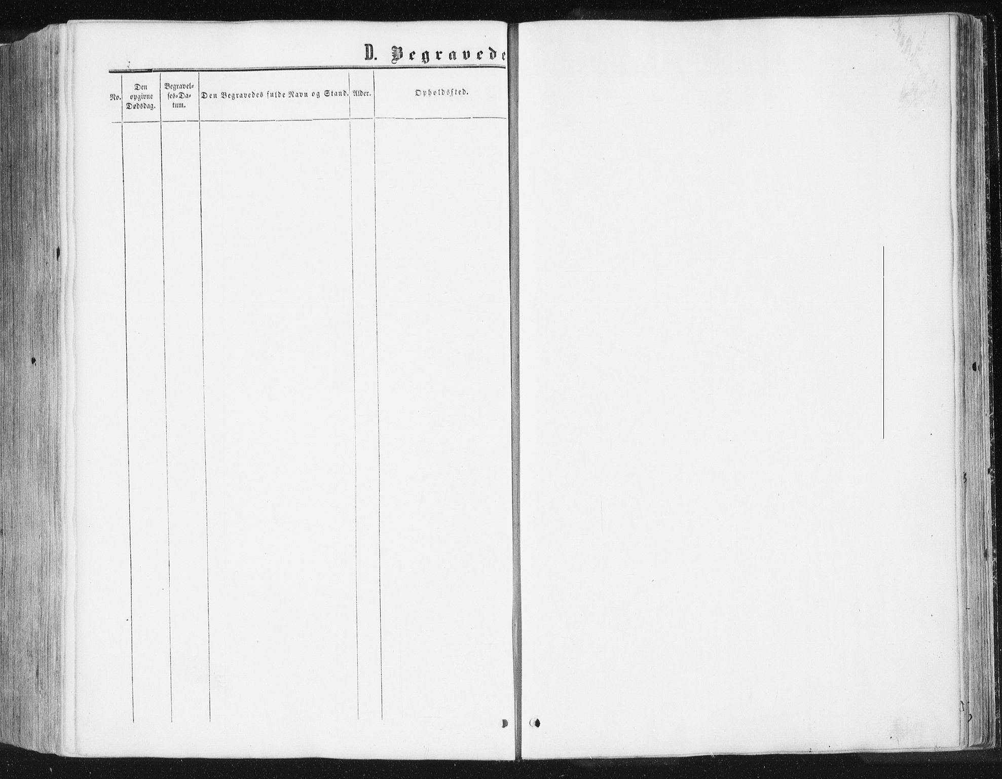 Ministerialprotokoller, klokkerbøker og fødselsregistre - Møre og Romsdal, AV/SAT-A-1454/578/L0905: Parish register (official) no. 578A04, 1859-1877