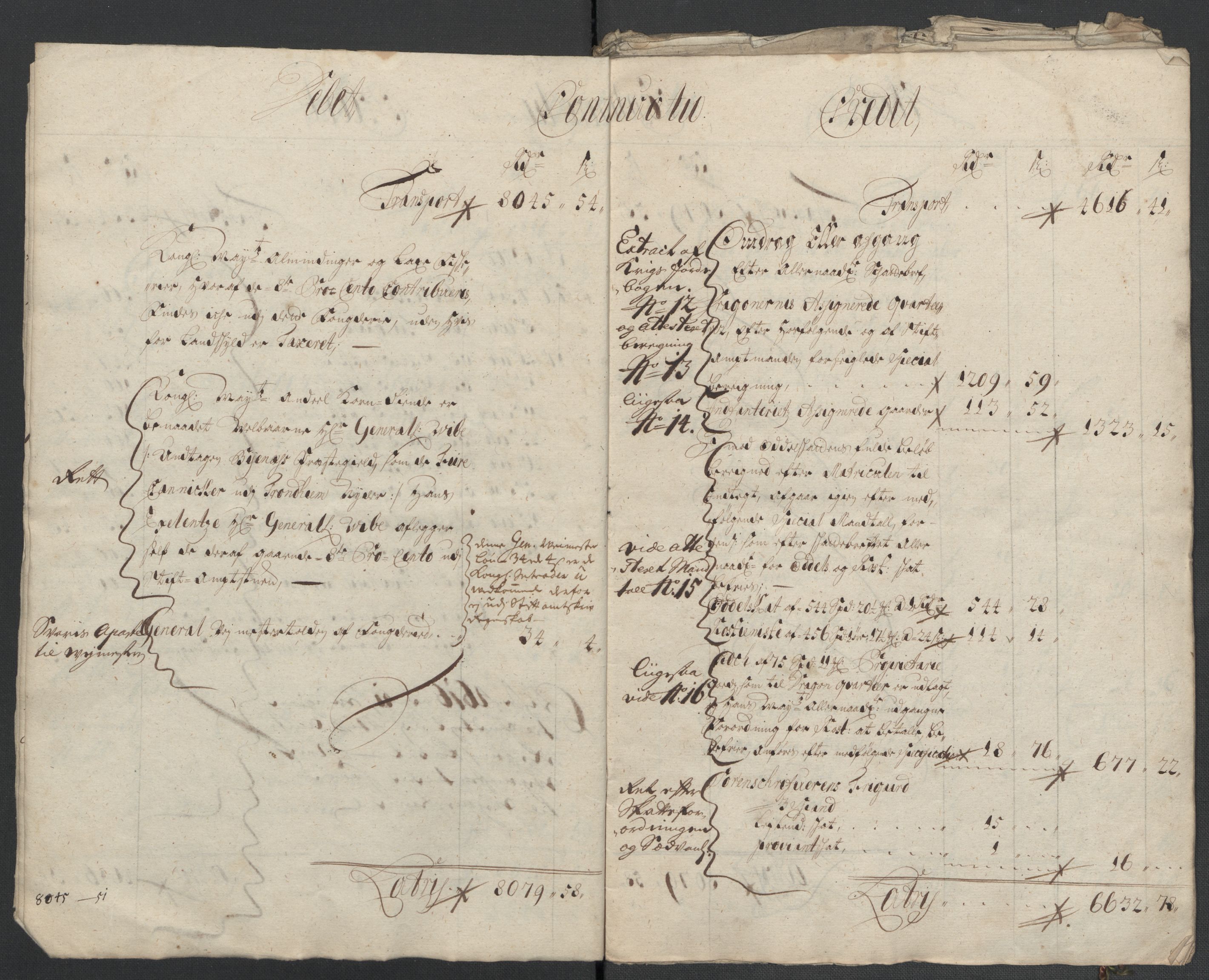 Rentekammeret inntil 1814, Reviderte regnskaper, Fogderegnskap, AV/RA-EA-4092/R61/L4109: Fogderegnskap Strinda og Selbu, 1704-1706, p. 484