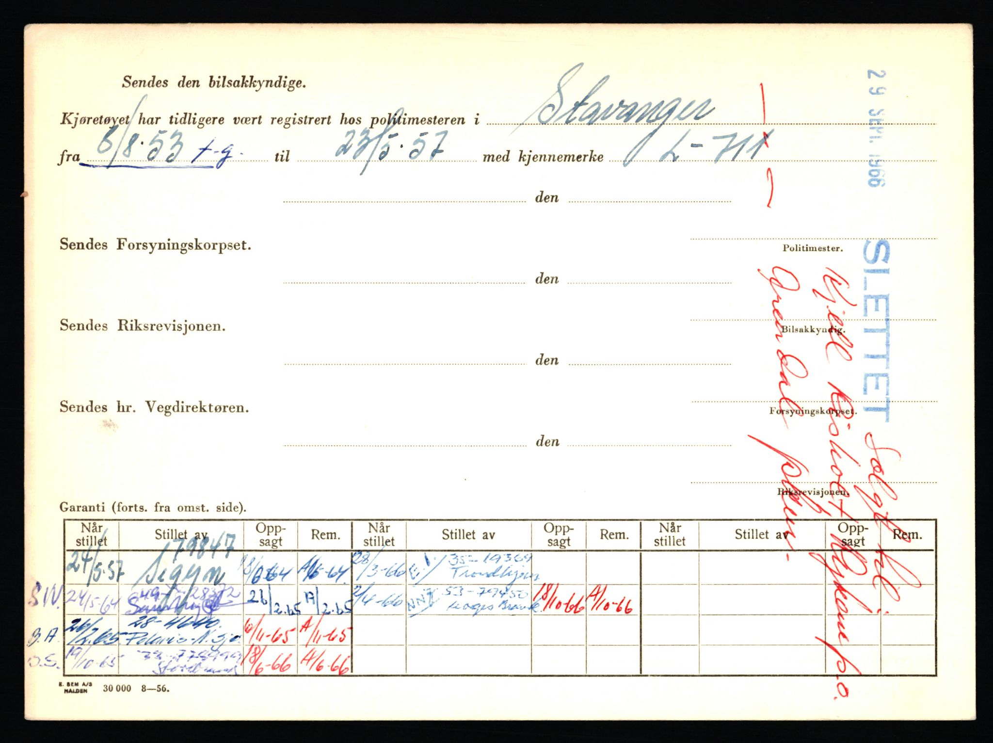 Stavanger trafikkstasjon, AV/SAST-A-101942/0/F/L0046: L-27800 - L-28399, 1930-1971, p. 1625