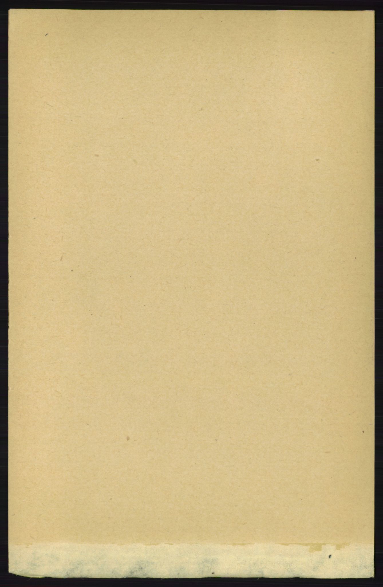 RA, 1891 census for 1824 Vefsn, 1891, p. 5662