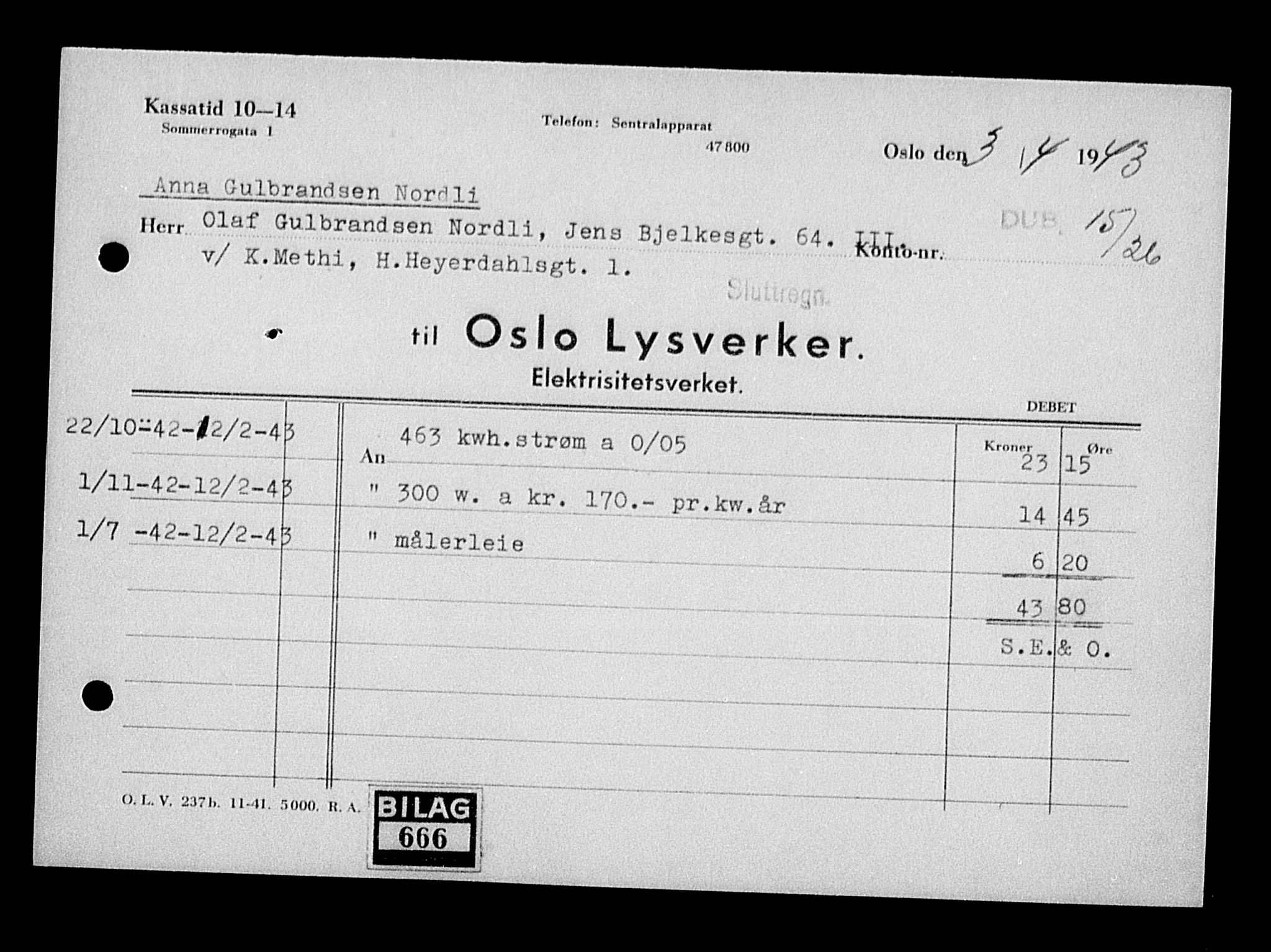 Justisdepartementet, Tilbakeføringskontoret for inndratte formuer, AV/RA-S-1564/H/Hc/Hcc/L0967: --, 1945-1947, p. 480