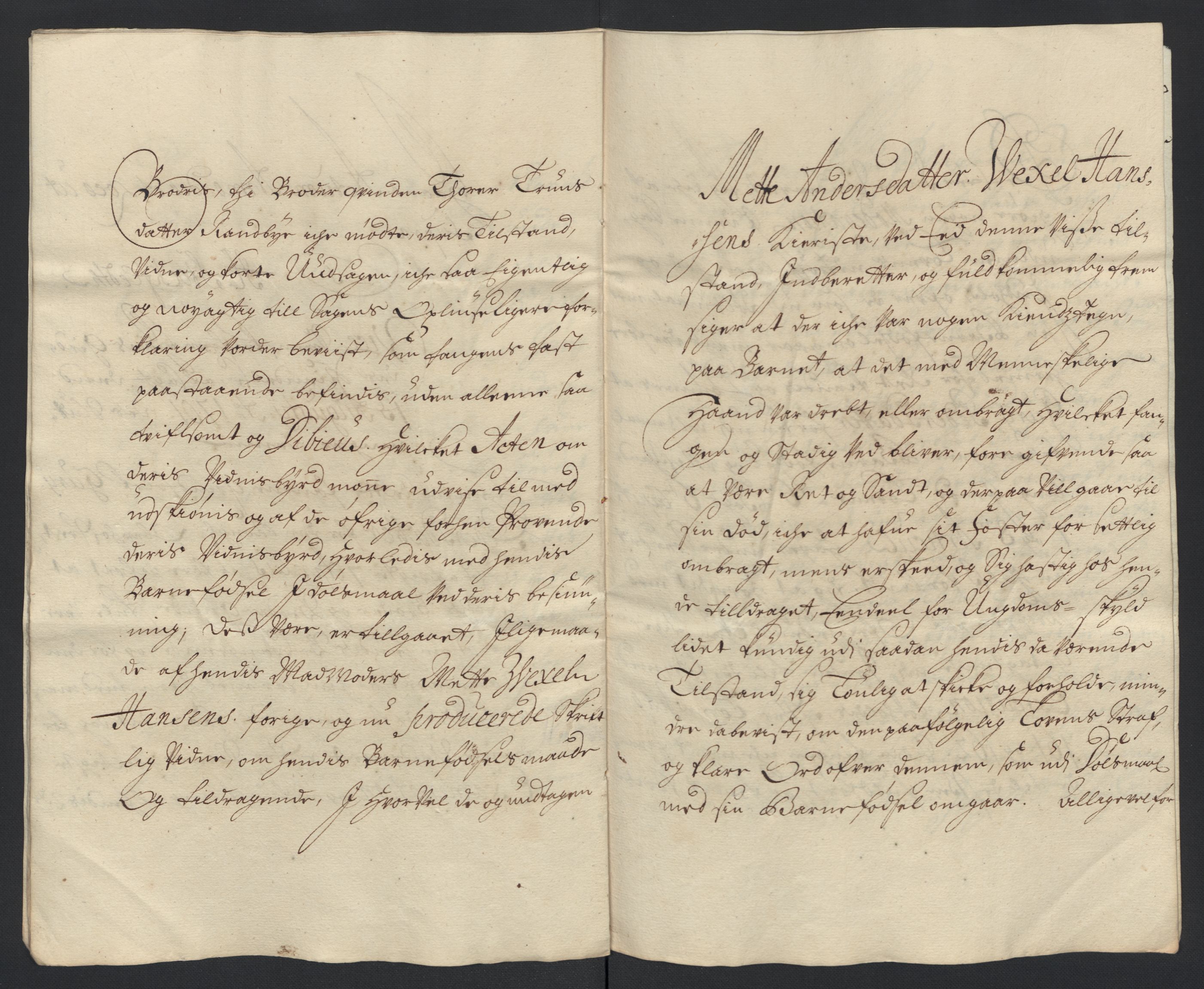 Rentekammeret inntil 1814, Reviderte regnskaper, Fogderegnskap, AV/RA-EA-4092/R11/L0585: Fogderegnskap Nedre Romerike, 1702, p. 229