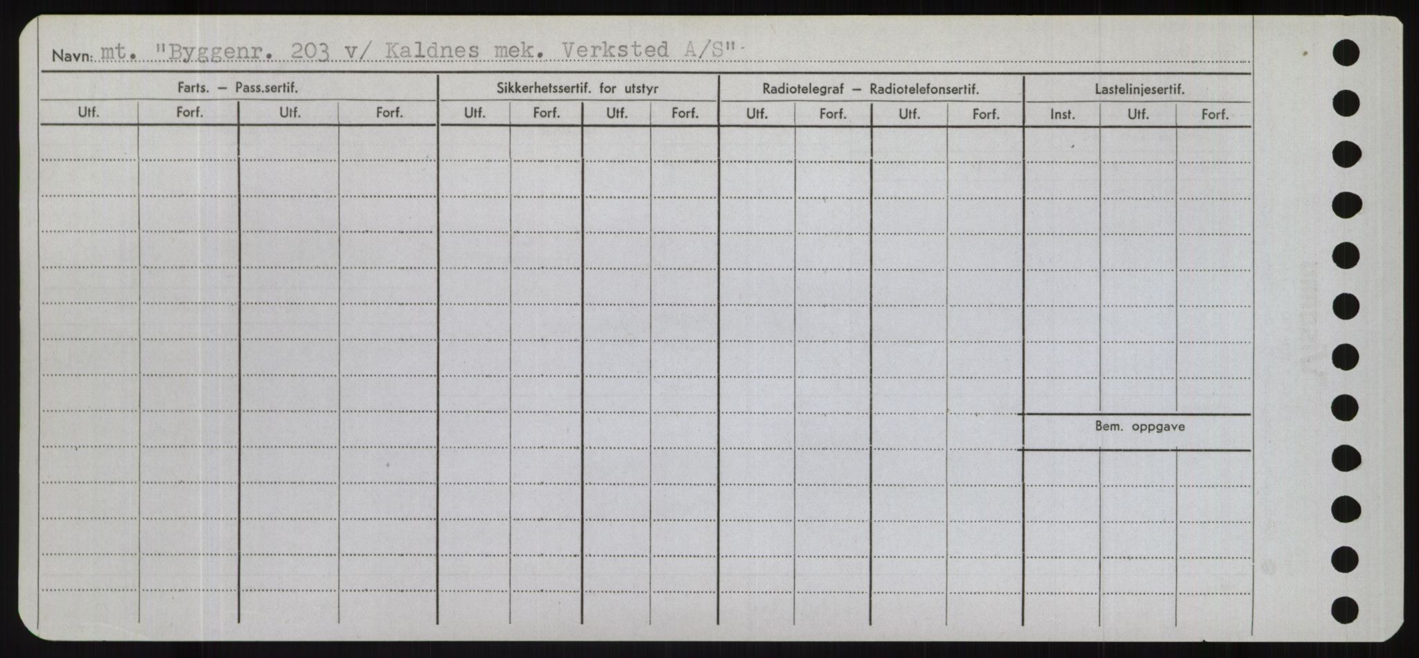 Sjøfartsdirektoratet med forløpere, Skipsmålingen, AV/RA-S-1627/H/Hd/L0006: Fartøy, Byg-Båt, p. 388