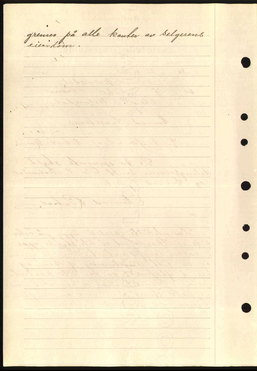 Romsdal sorenskriveri, AV/SAT-A-4149/1/2/2C: Mortgage book no. A1, 1936-1936, Diary no: : 1856/1936