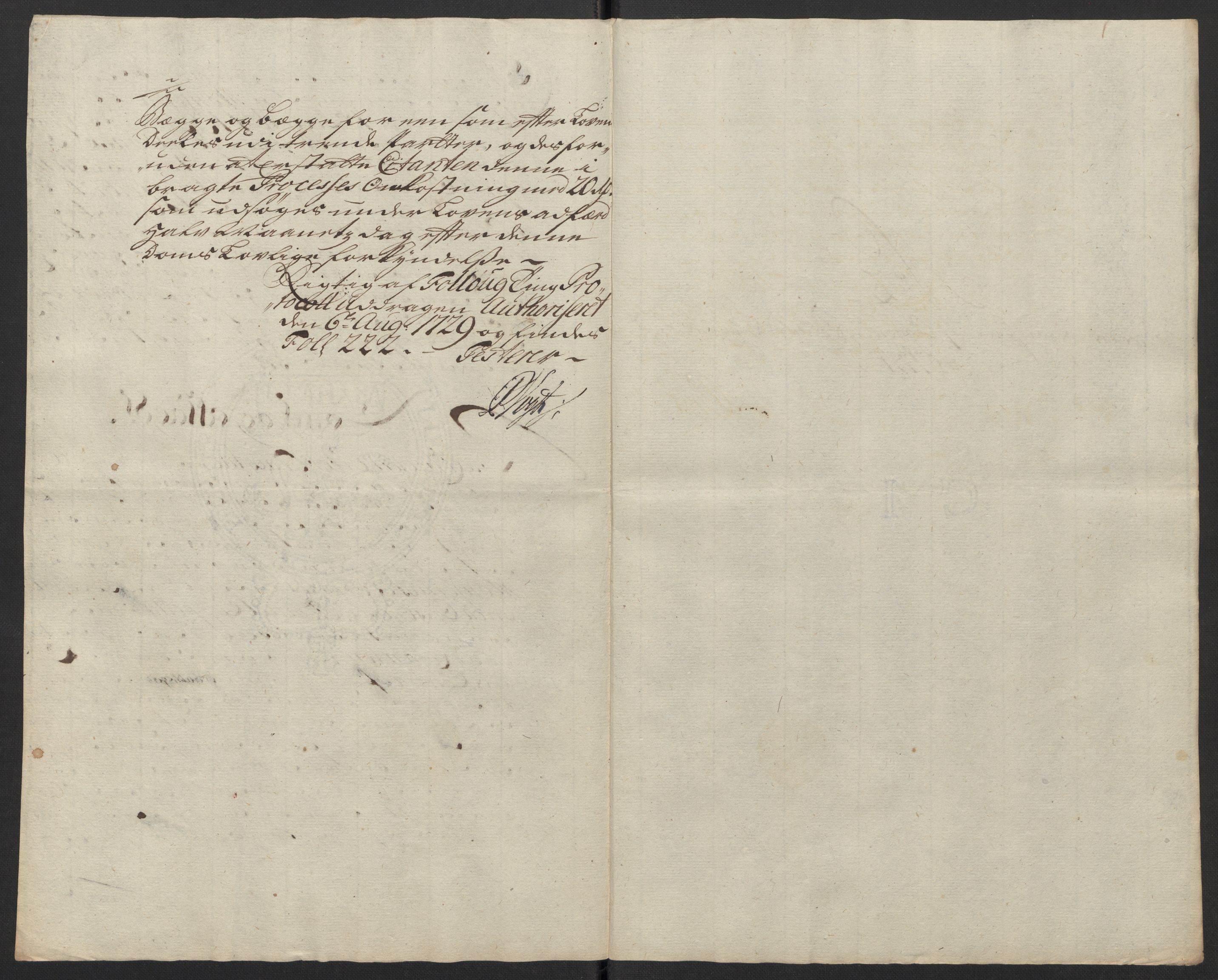 Rentekammeret inntil 1814, Reviderte regnskaper, Fogderegnskap, AV/RA-EA-4092/R10/L0473: Fogderegnskap Aker og Follo, 1734, p. 277