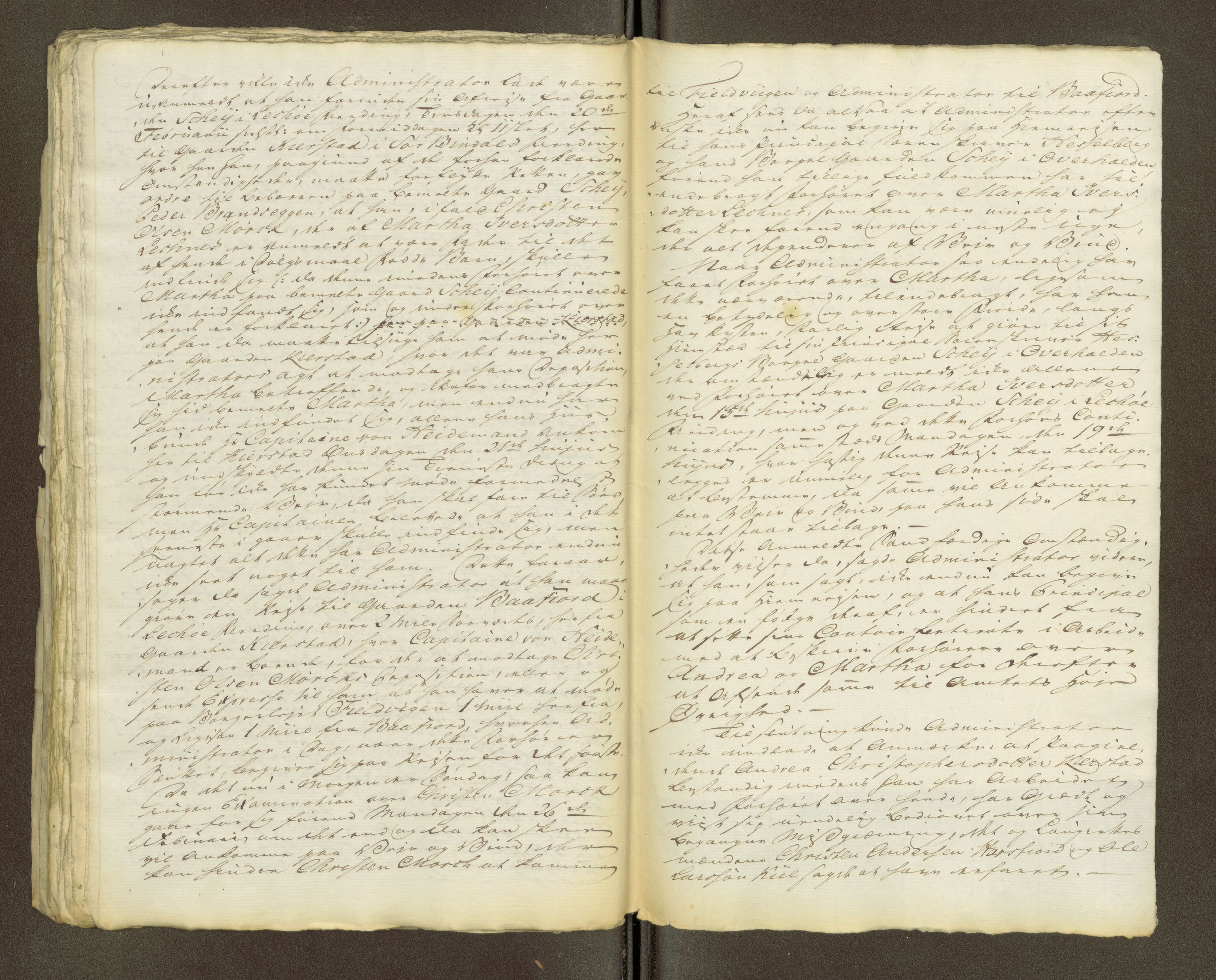 Namdal sorenskriveri, SAT/A-4133/1/1/1O/1Oa/L0007: Sivile og offentlige saker, 1798, p. 161