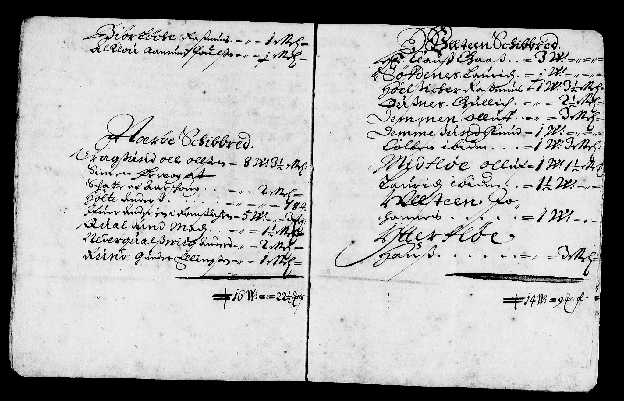 Rentekammeret inntil 1814, Reviderte regnskaper, Stiftamtstueregnskaper, Bergen stiftamt, AV/RA-EA-6043/R/Rc/L0037: Bergen stiftamt, 1673