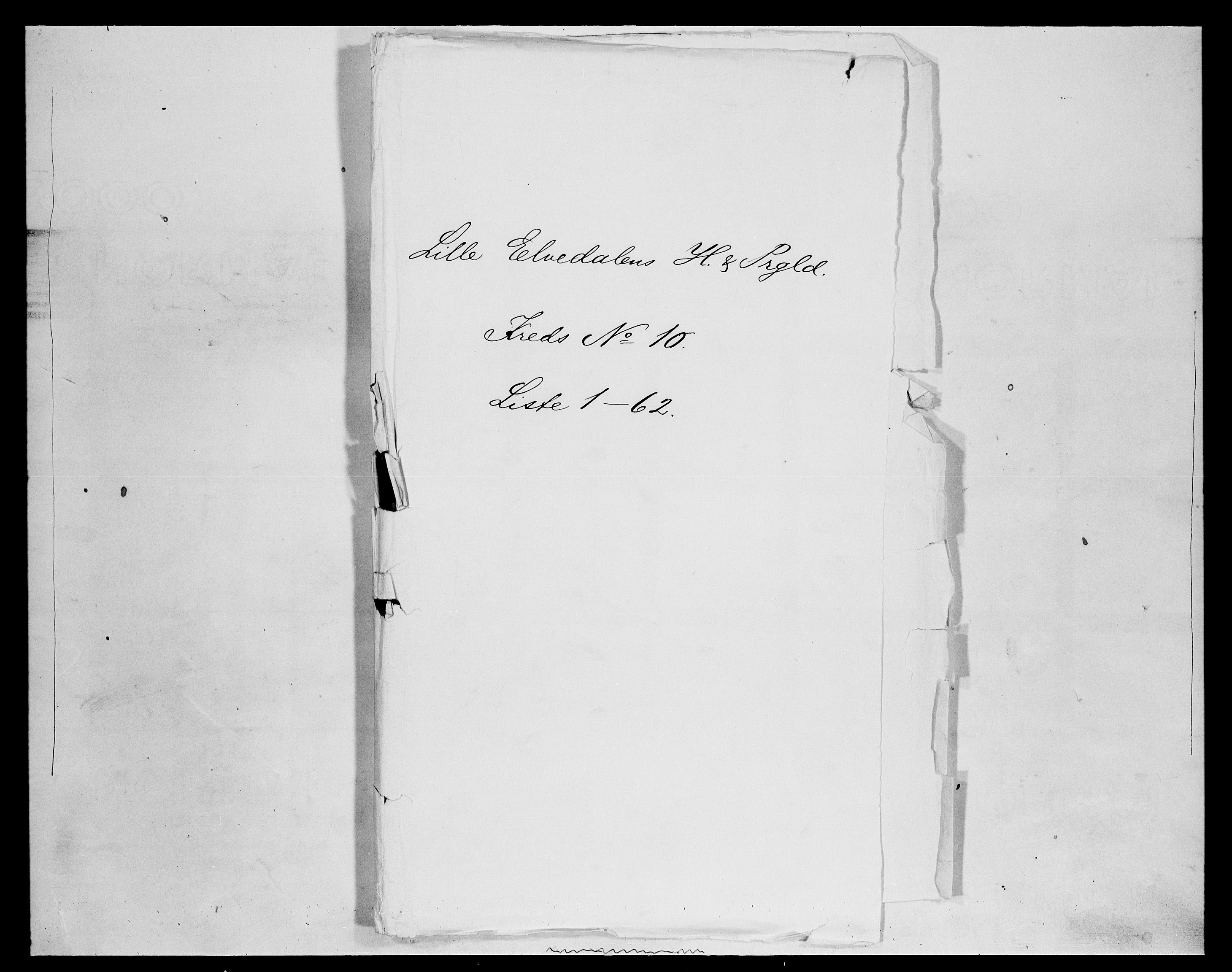 SAH, 1875 census for 0438P Lille Elvedalen, 1875, p. 952
