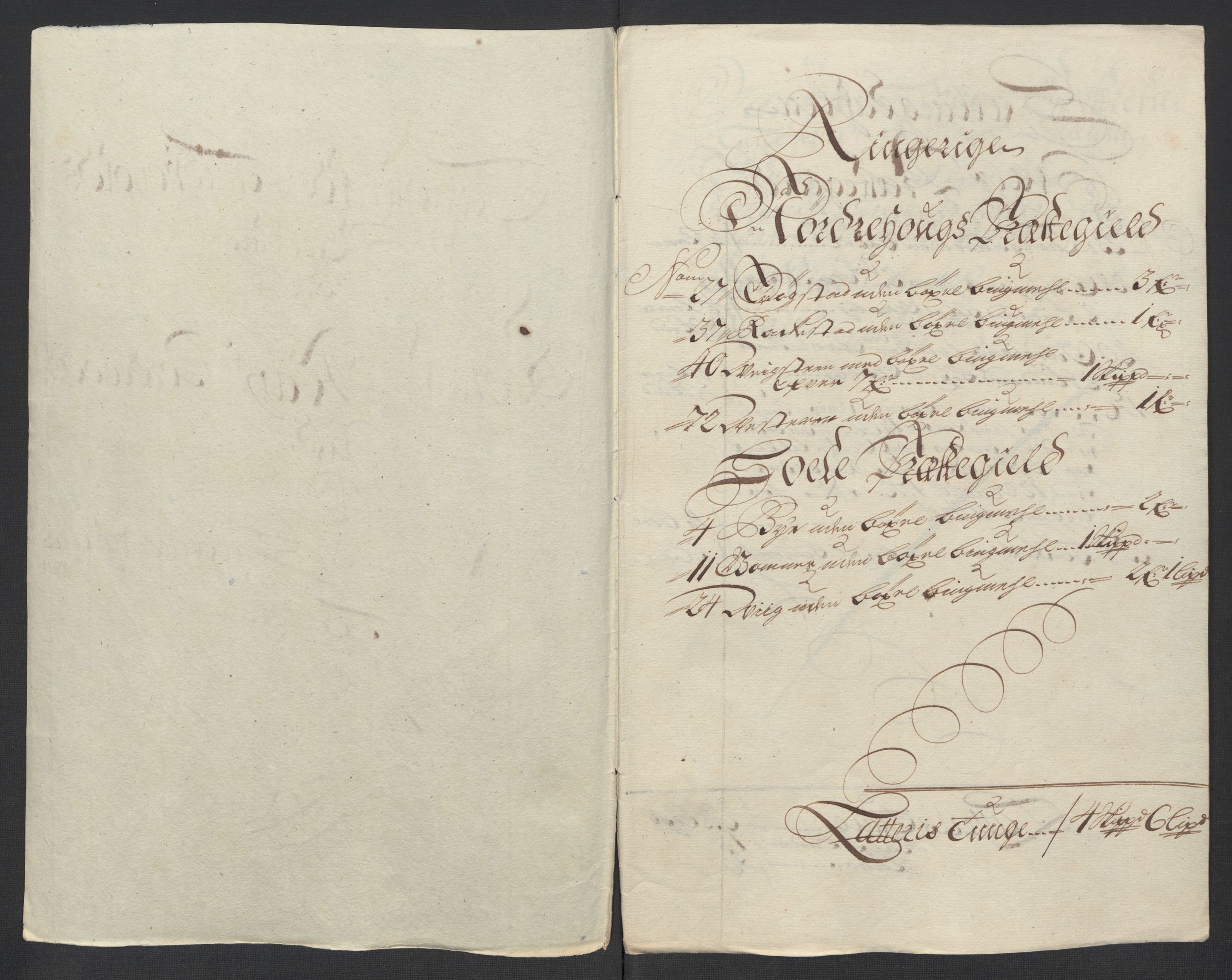 Rentekammeret inntil 1814, Reviderte regnskaper, Fogderegnskap, RA/EA-4092/R23/L1470: Fogderegnskap Ringerike og Hallingdal, 1712, p. 95