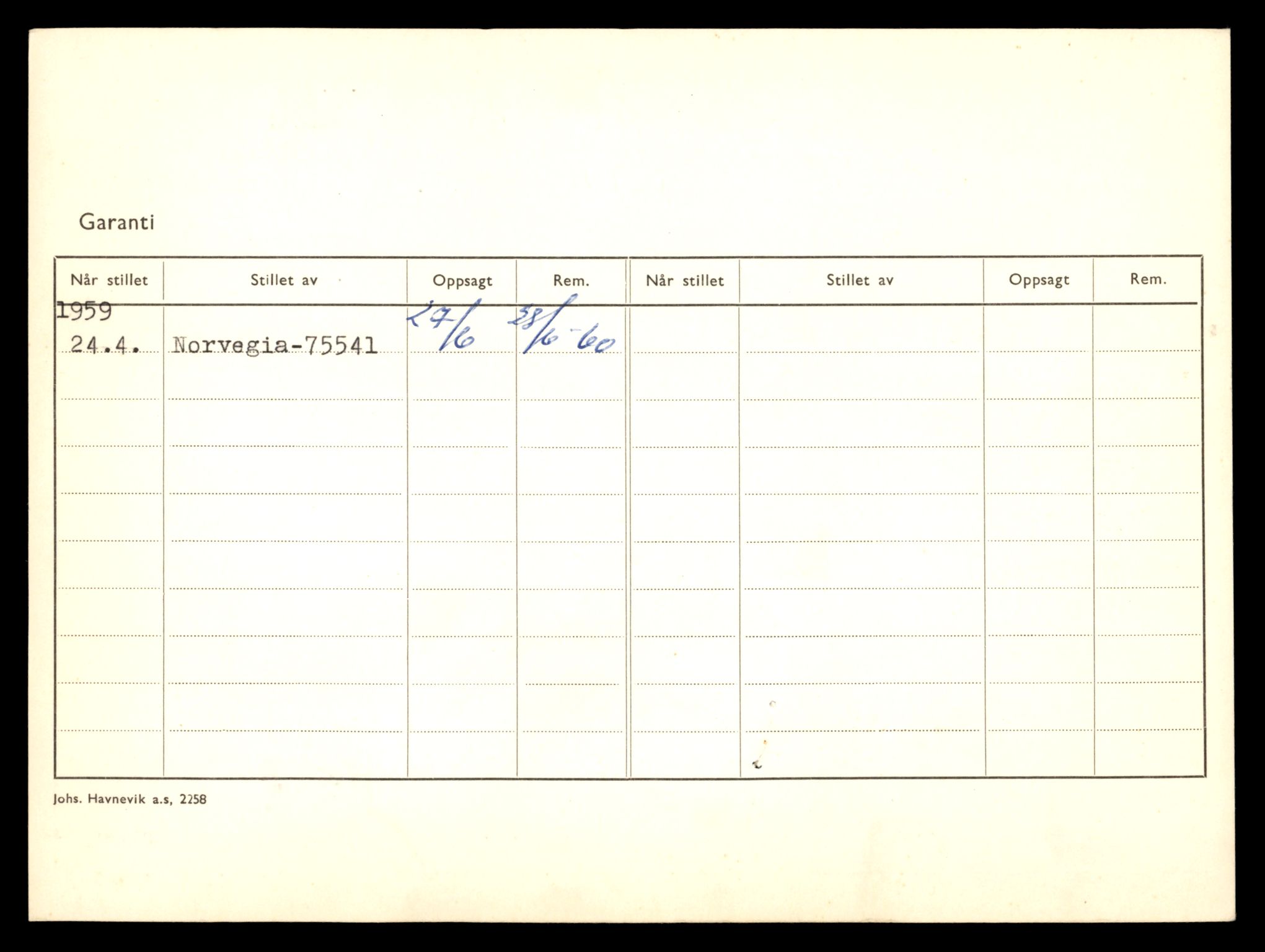 Møre og Romsdal vegkontor - Ålesund trafikkstasjon, SAT/A-4099/F/Fe/L0040: Registreringskort for kjøretøy T 13531 - T 13709, 1927-1998, p. 2366