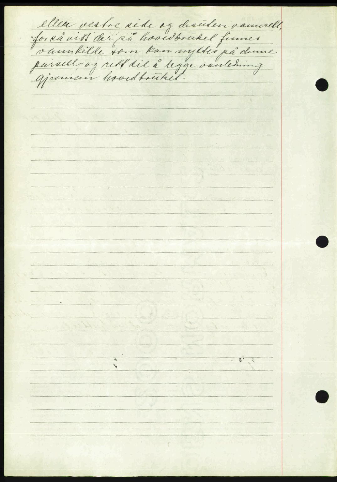 Romsdal sorenskriveri, AV/SAT-A-4149/1/2/2C: Mortgage book no. A23, 1947-1947, Diary no: : 1773/1947