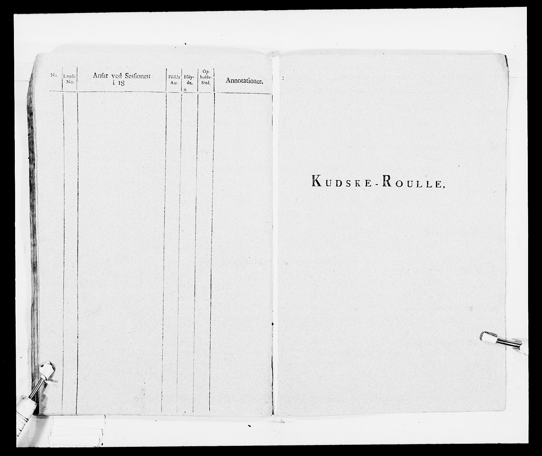 Generalitets- og kommissariatskollegiet, Det kongelige norske kommissariatskollegium, RA/EA-5420/E/Eh/L0029: Sønnafjelske gevorbne infanteriregiment, 1785-1805, p. 417