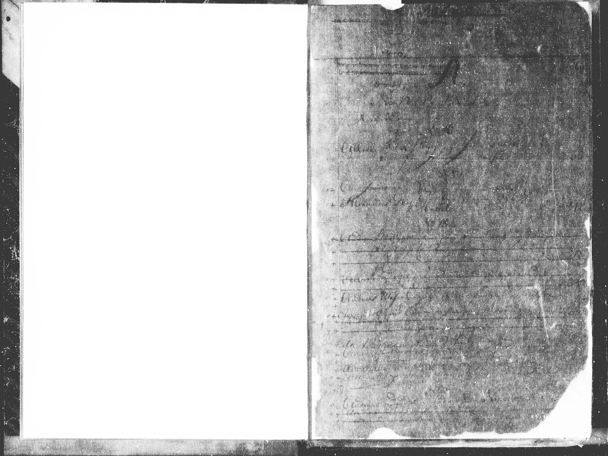 Byfogd og Byskriver i Bergen, SAB/A-3401/03/03AaA/L0004: Mortgage register no. II.Aa.4, 1826-1874, p. 1