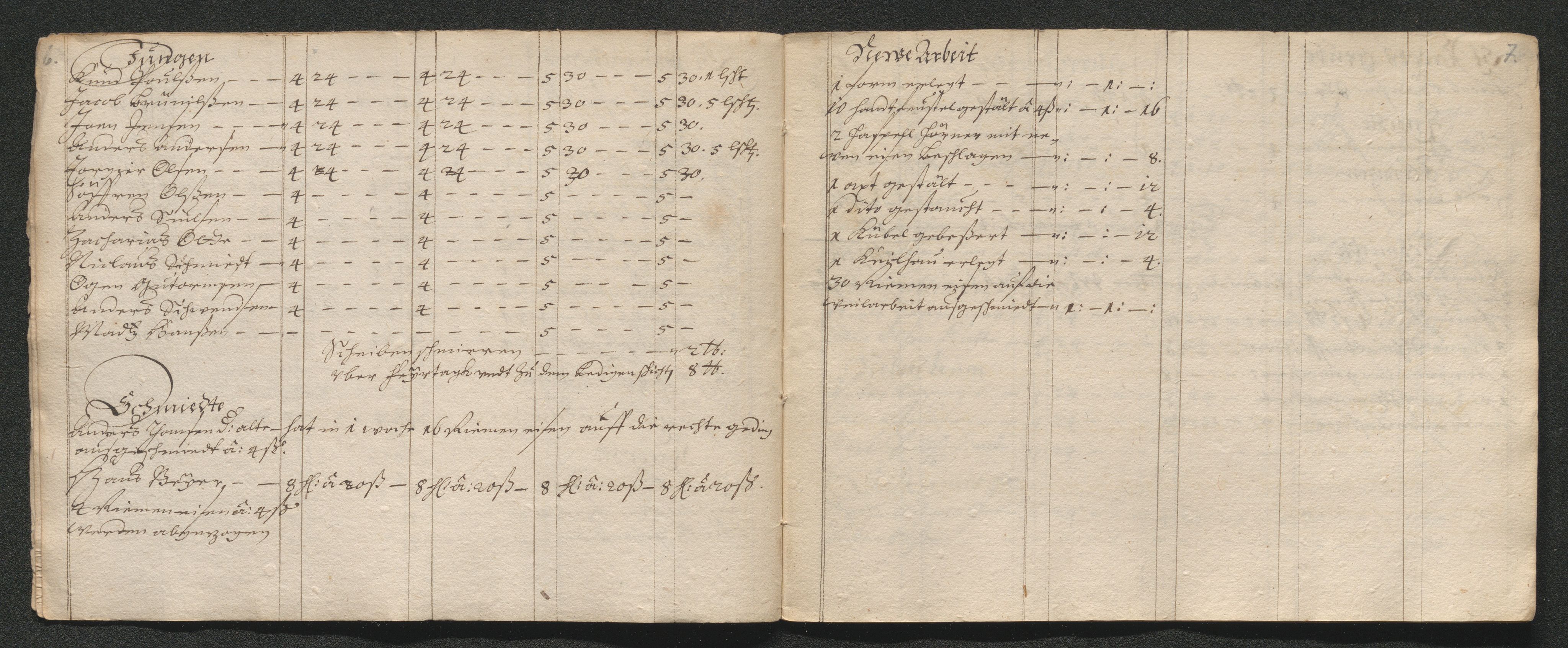 Kongsberg Sølvverk 1623-1816, SAKO/EA-3135/001/D/Dc/Dcd/L0041: Utgiftsregnskap for gruver m.m. , 1668, p. 592