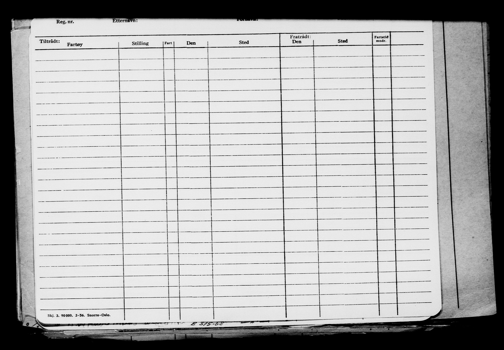 Direktoratet for sjømenn, AV/RA-S-3545/G/Gb/L0158: Hovedkort, 1918, p. 429