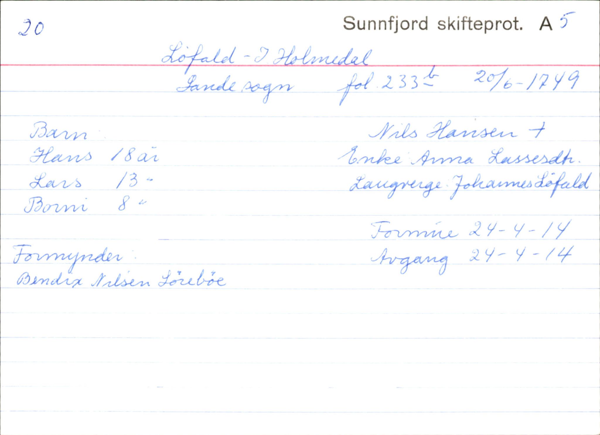 Skiftekort ved Statsarkivet i Bergen, SAB/SKIFTEKORT/003/L0003: Skifteprotokoll nr. 4-5, 1737-1751, p. 821