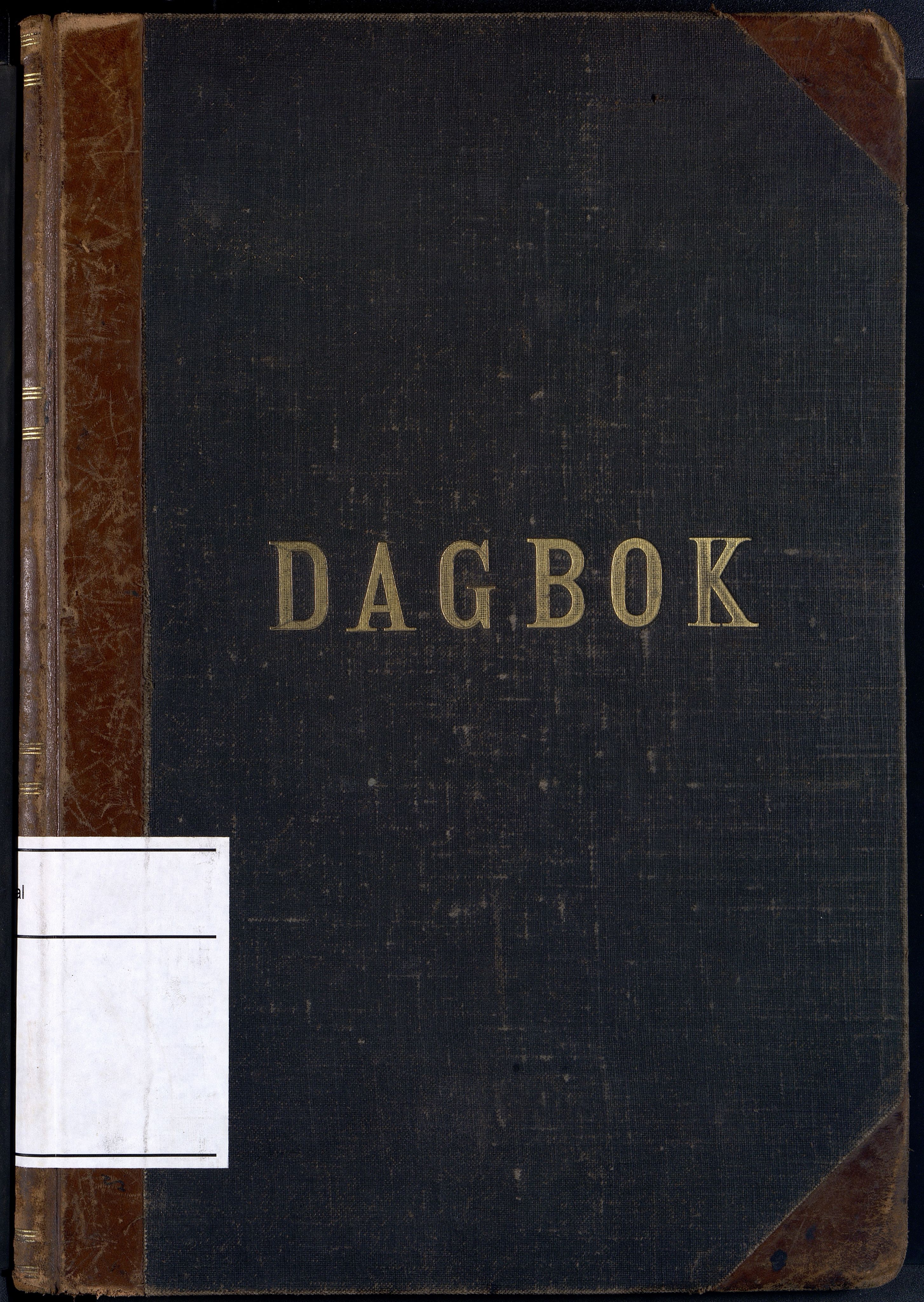 Mandal By - Mandal Allmueskole/Folkeskole/Skole, ARKSOR/1002MG551/I/L0048: Dagbok, 1910-1917