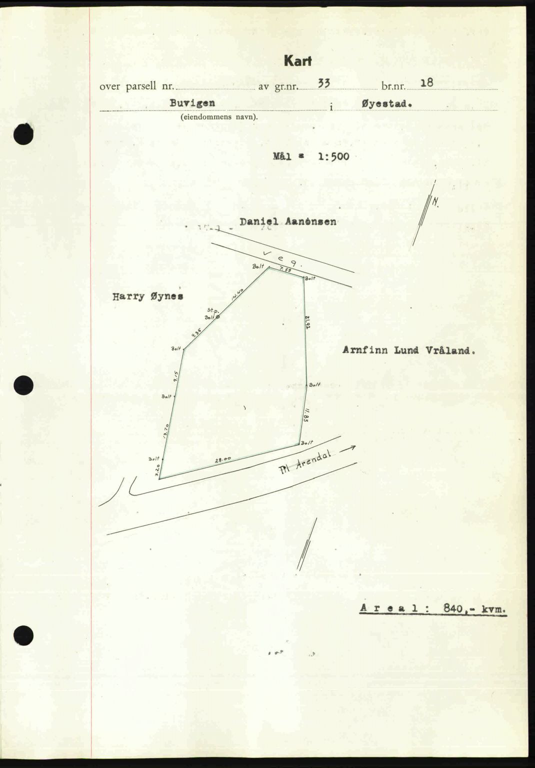 Nedenes sorenskriveri, AV/SAK-1221-0006/G/Gb/Gba/L0062: Mortgage book no. A14, 1949-1950, Diary no: : 14/1950