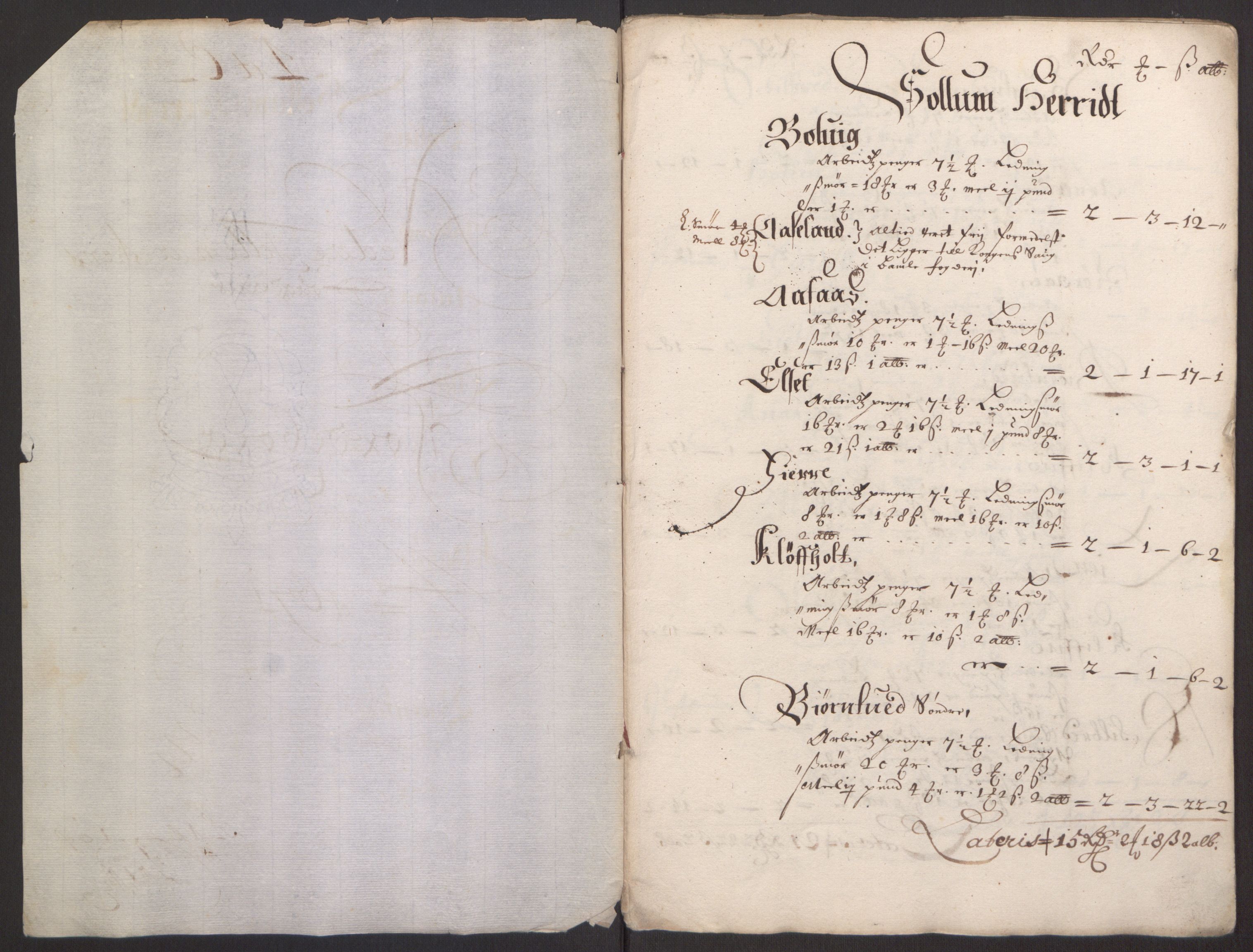 Rentekammeret inntil 1814, Reviderte regnskaper, Fogderegnskap, RA/EA-4092/R35/L2060: Fogderegnskap Øvre og Nedre Telemark, 1671-1672, p. 174