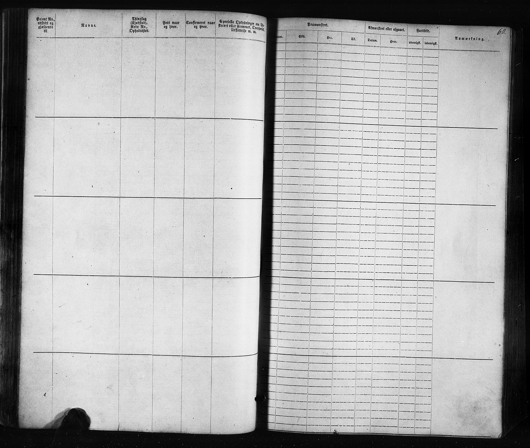 Flekkefjord mønstringskrets, AV/SAK-2031-0018/F/Fa/L0005: Annotasjonsrulle nr 1-1915 med register, Æ-2, 1868-1896, p. 80