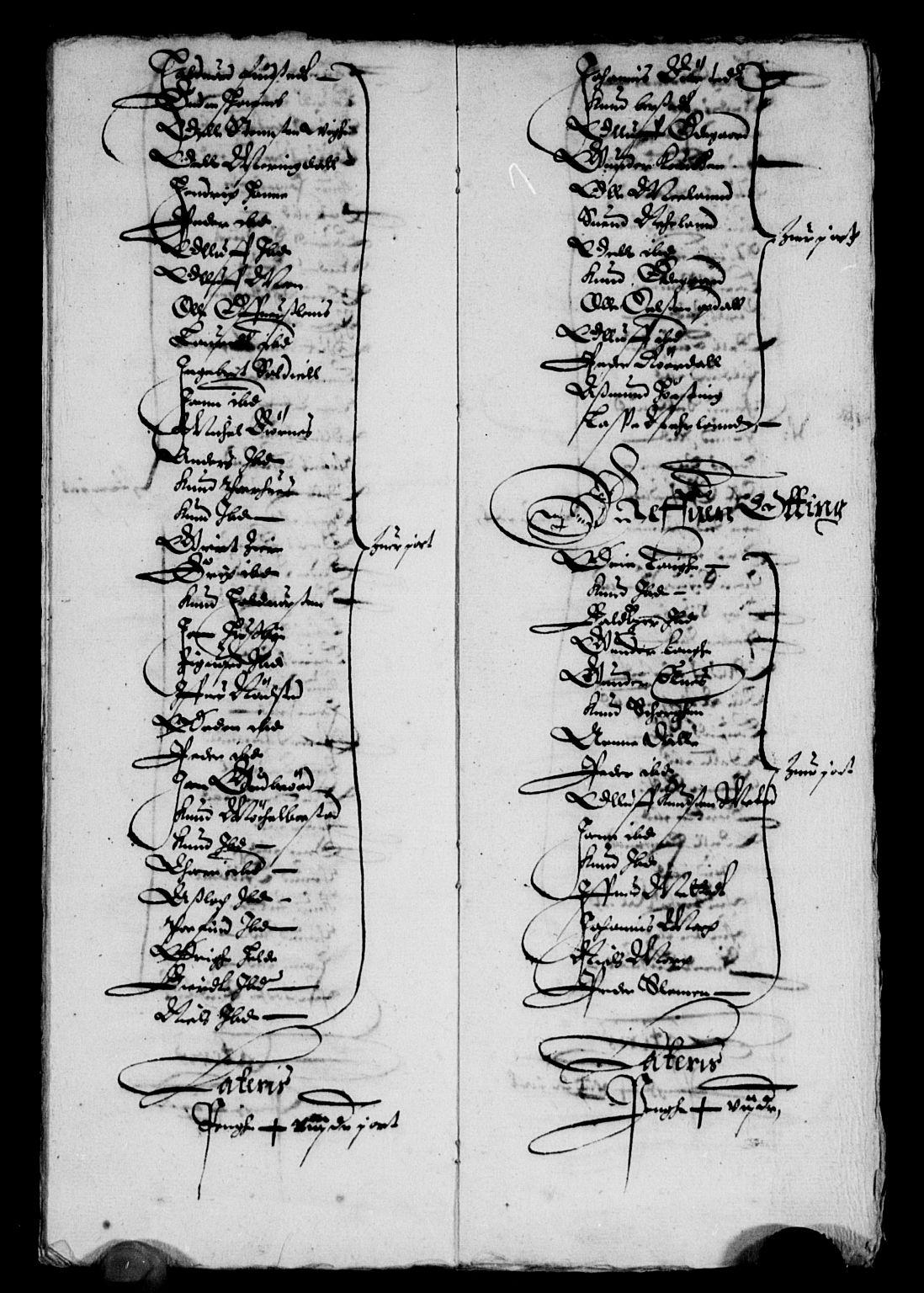 Rentekammeret inntil 1814, Reviderte regnskaper, Lensregnskaper, AV/RA-EA-5023/R/Rb/Rbw/L0066: Trondheim len, 1636-1640