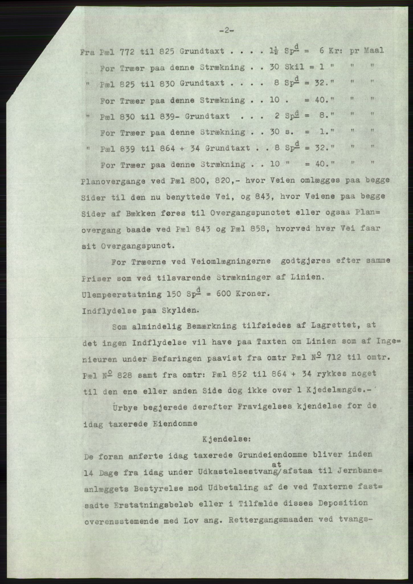 Statsarkivet i Oslo, AV/SAO-A-10621/Z/Zd/L0029: Avskrifter, j.nr 4-2158/1970, 1970, p. 471