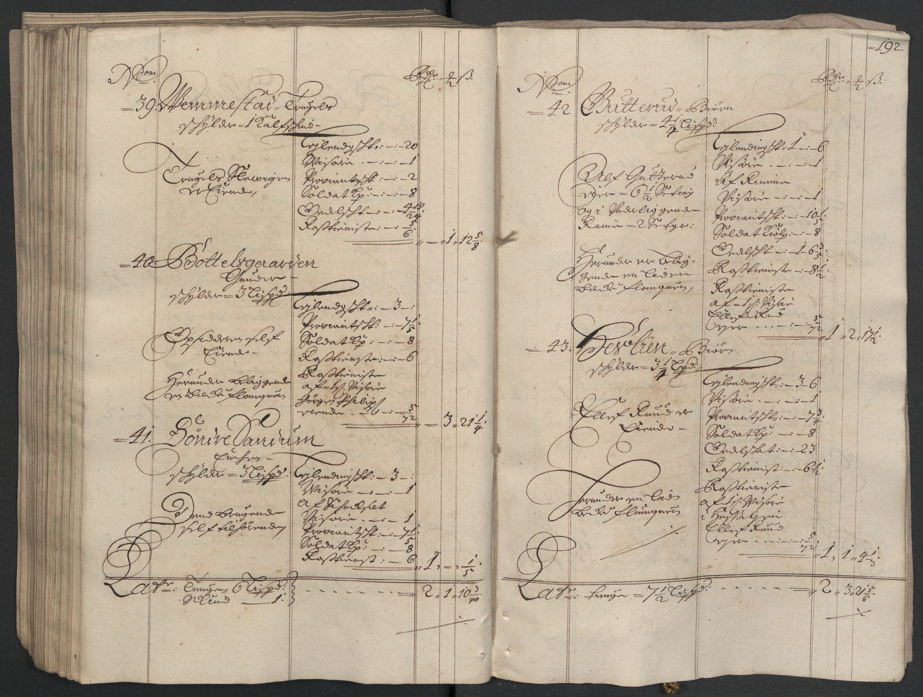 Rentekammeret inntil 1814, Reviderte regnskaper, Fogderegnskap, AV/RA-EA-4092/R22/L1455: Fogderegnskap Ringerike, Hallingdal og Buskerud, 1698, p. 214