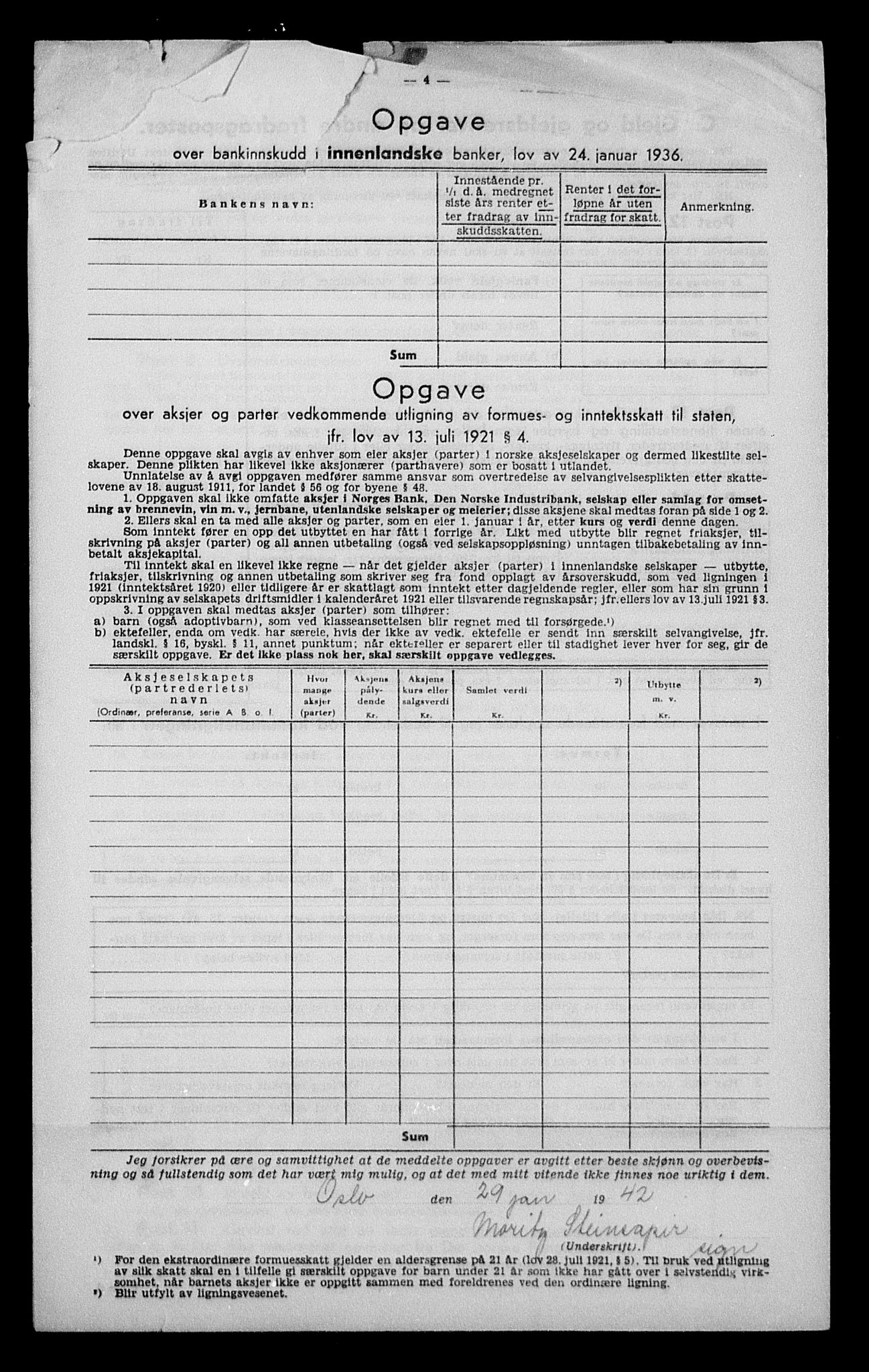 Justisdepartementet, Tilbakeføringskontoret for inndratte formuer, AV/RA-S-1564/H/Hc/Hcc/L0983: --, 1945-1947, p. 170