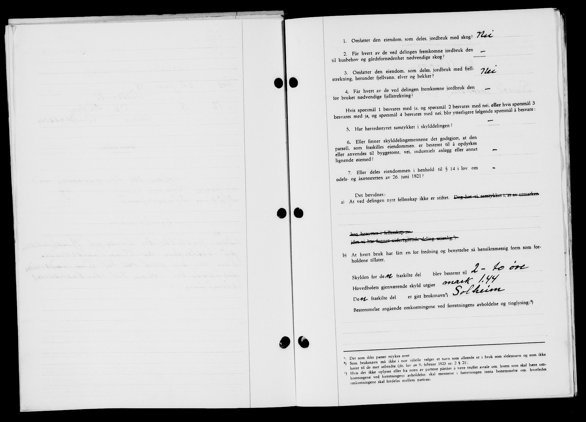 Flekkefjord sorenskriveri, SAK/1221-0001/G/Gb/Gba/L0054: Mortgage book no. A-2, 1937-1938, Diary no: : 375/1938