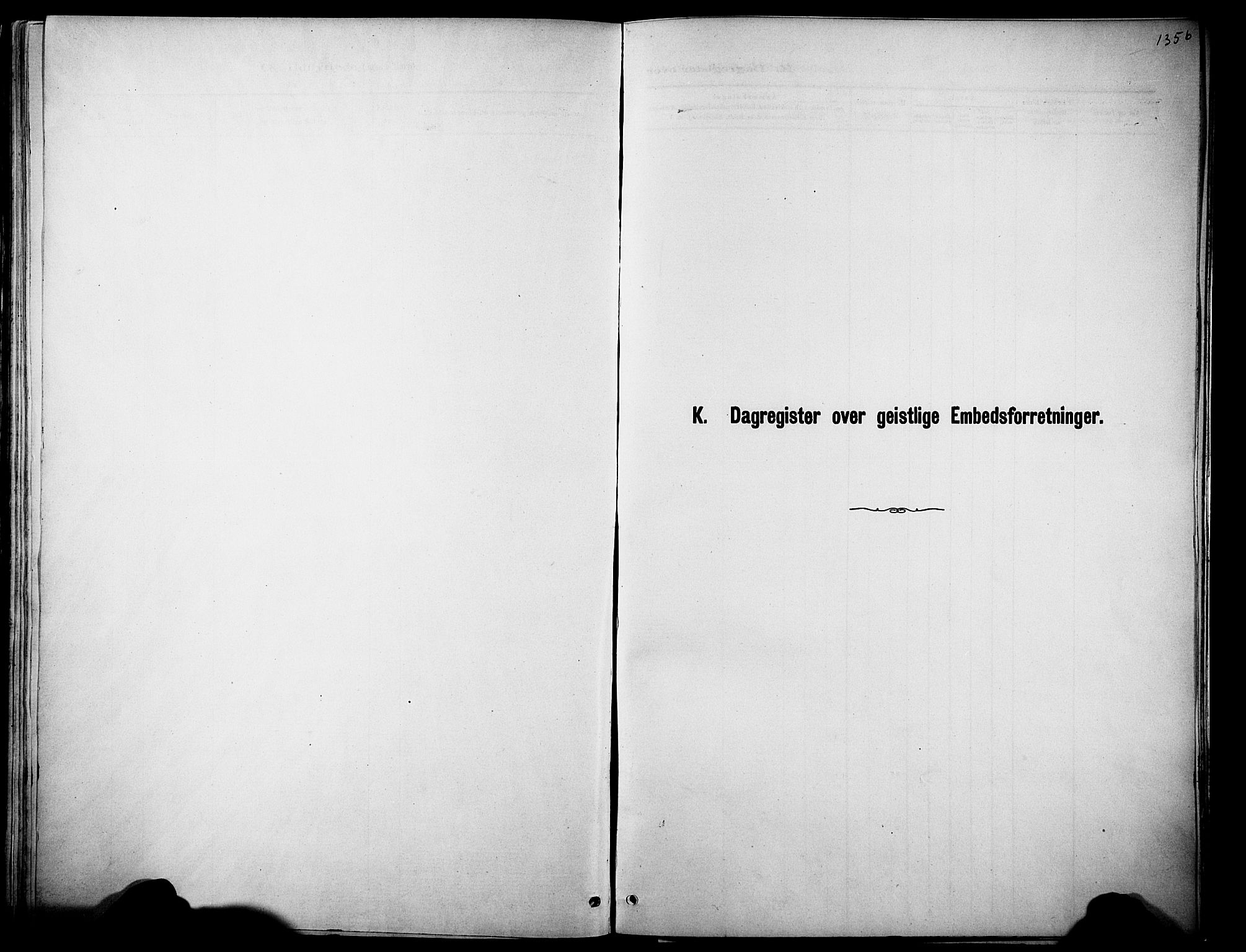 Vågå prestekontor, SAH/PREST-076/H/Ha/Haa/L0010: Parish register (official) no. 10, 1887-1904, p. 135b