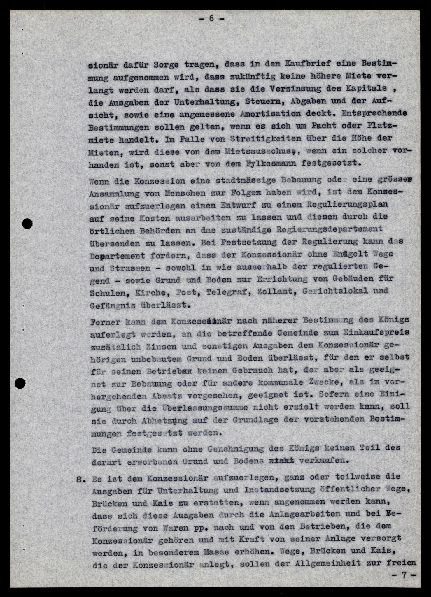 Forsvarets Overkommando. 2 kontor. Arkiv 11.4. Spredte tyske arkivsaker, AV/RA-RAFA-7031/D/Dar/Darb/L0013: Reichskommissariat - Hauptabteilung Vervaltung, 1917-1942, p. 15