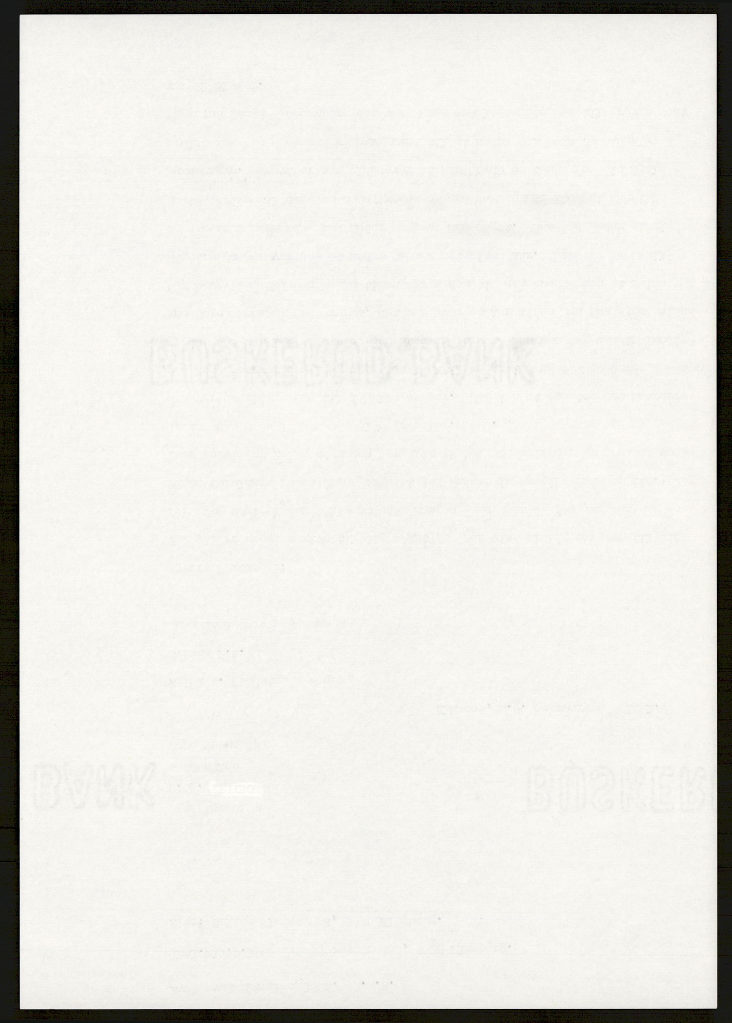 Samlinger til kildeutgivelse, Amerikabrevene, RA/EA-4057/F/L0017: Innlån fra Buskerud: Bratås, 1838-1914, p. 400
