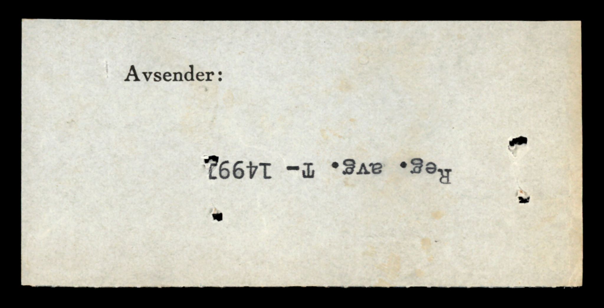Møre og Romsdal vegkontor - Ålesund trafikkstasjon, AV/SAT-A-4099/F/Fe/L0049: Registreringskort for kjøretøy T 14864 - T 18613, 1927-1998, p. 3044