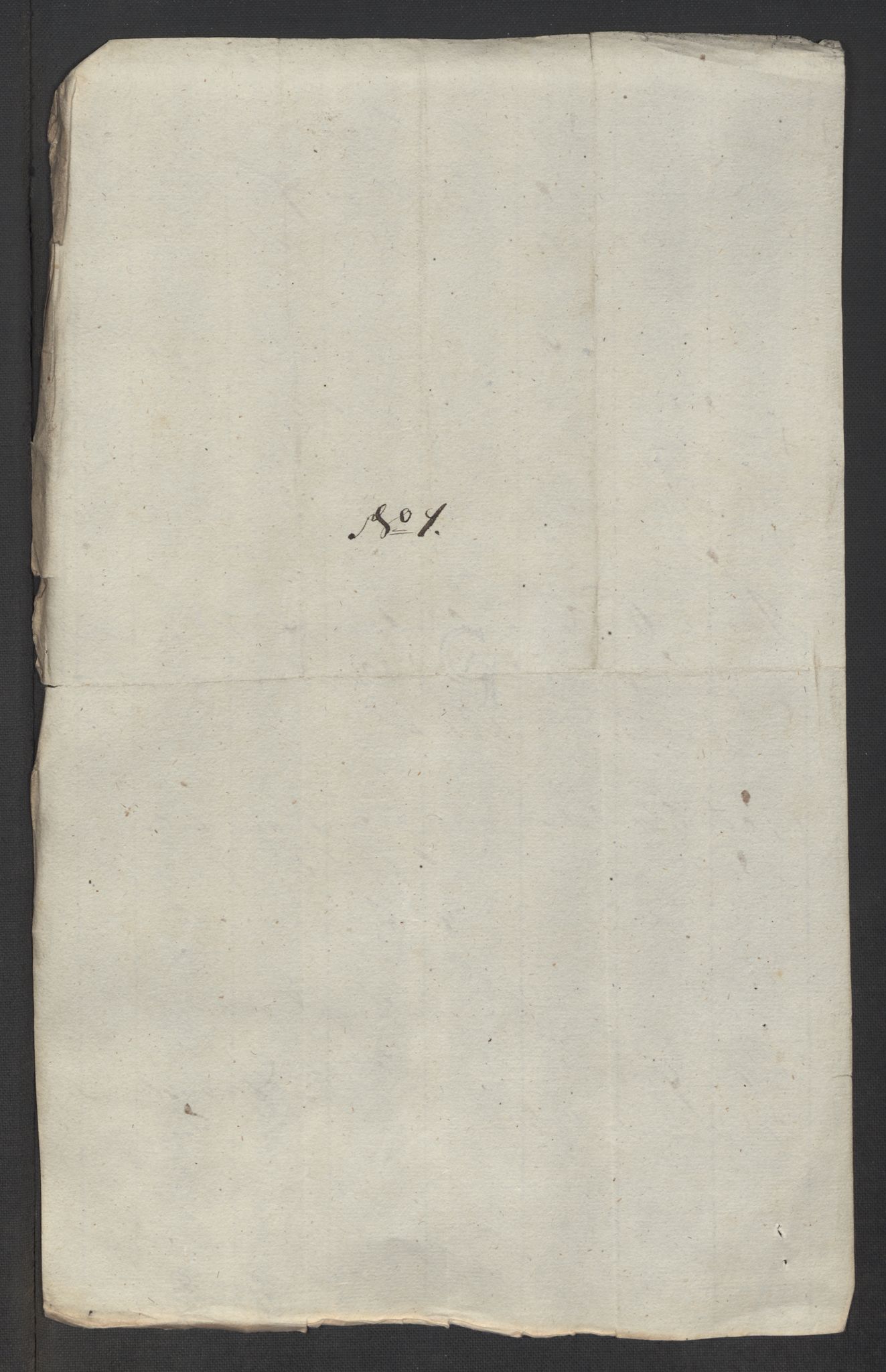 Rentekammeret inntil 1814, Reviderte regnskaper, Fogderegnskap, RA/EA-4092/R24/L1594: Fogderegnskap Numedal og Sandsvær, 1718, p. 269