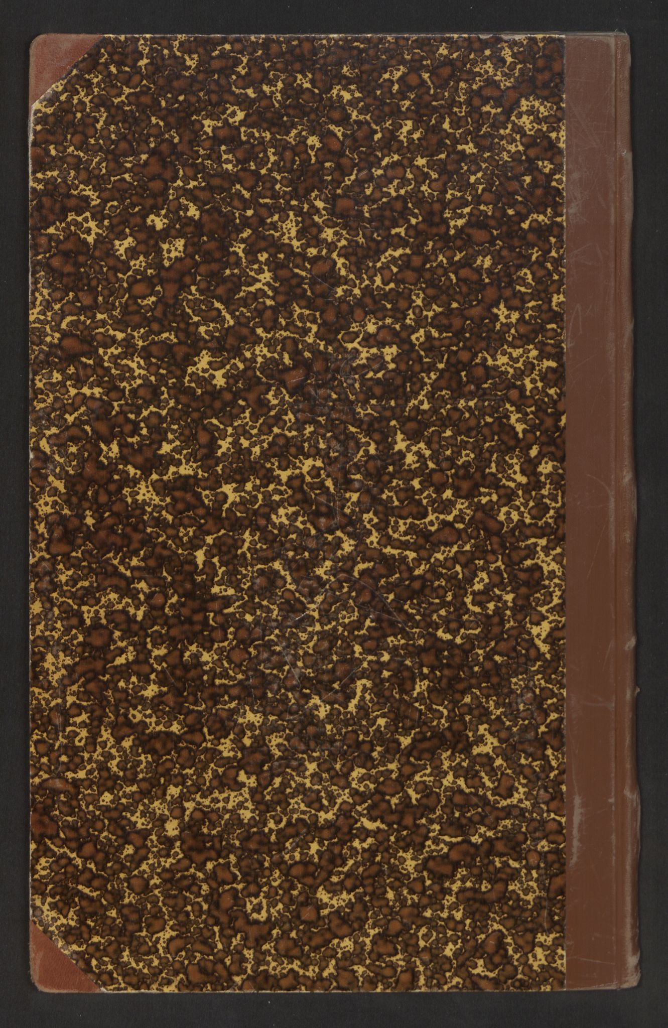 Balestrand sokneprestembete, AV/SAB-A-79601/H/Hb/Hba/L0004: Communicants register no. A 4, 1937-1964