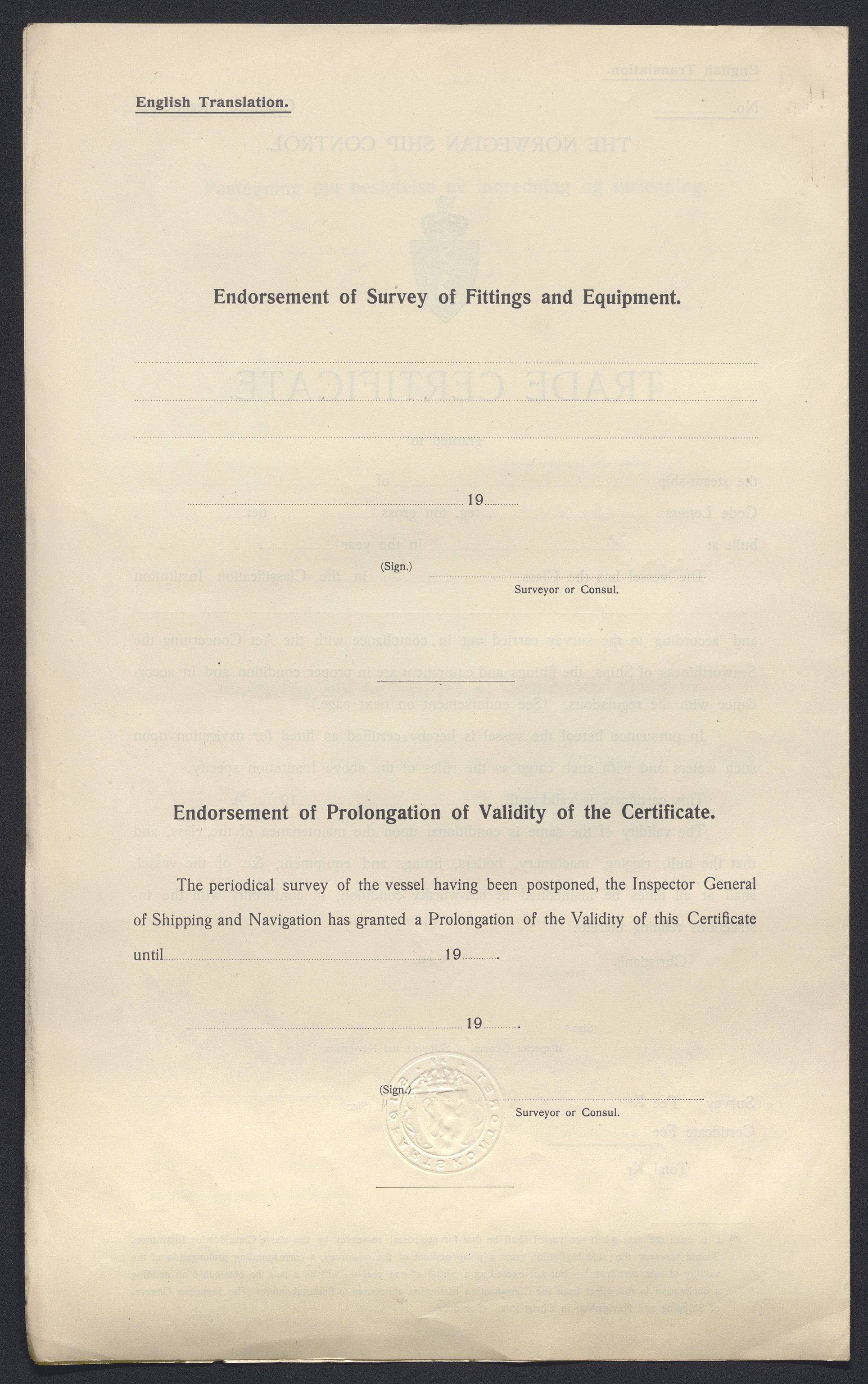 Sjøfartsdirektoratet med forløpere, skipsmapper slettede skip, AV/RA-S-4998/F/Fa/L0496: --, 1868-1923, p. 447