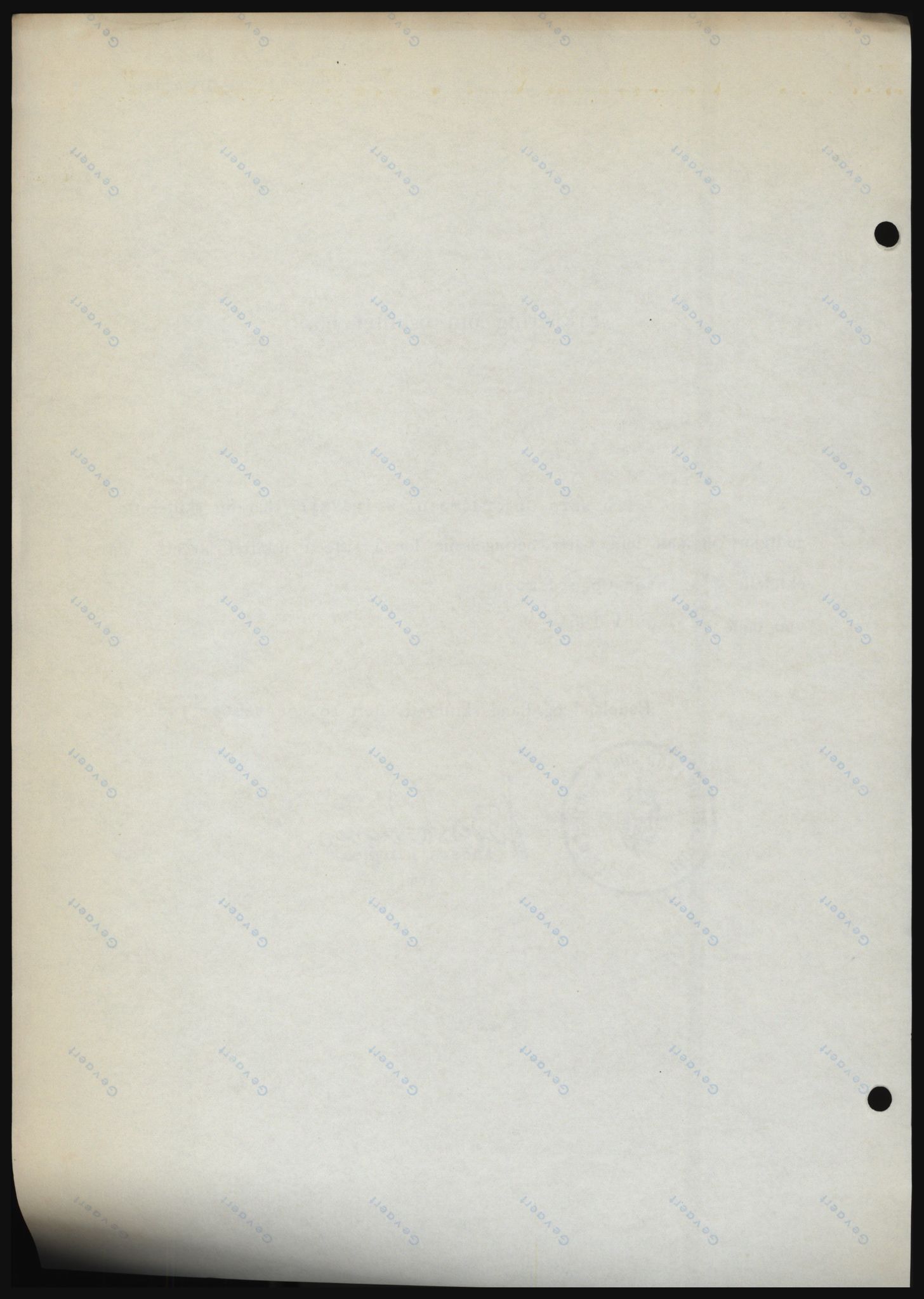 Nord-Hedmark sorenskriveri, SAH/TING-012/H/Hc/L0022: Mortgage book no. 22, 1965-1965, Diary no: : 3550/1965
